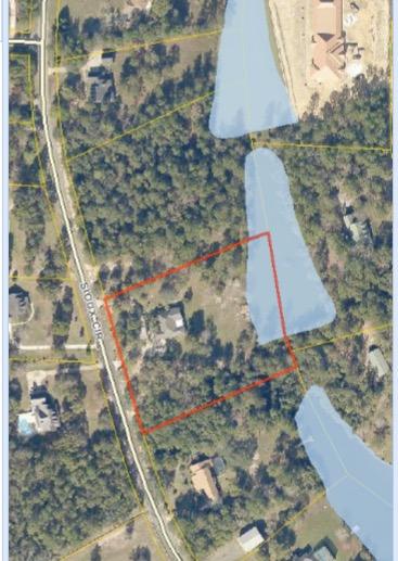 KENNEDY LAKES NORTH - Residential