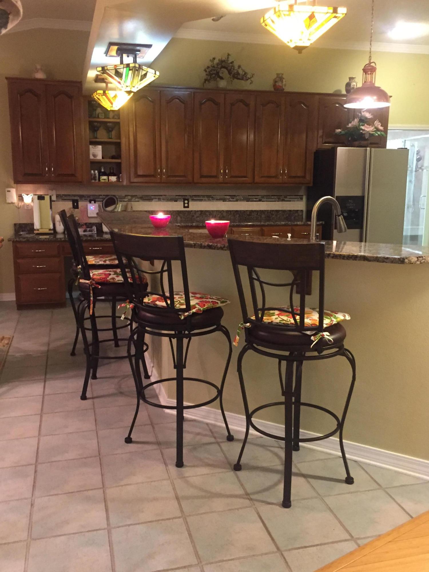 KENNEDY LAKES NORTH - Residential