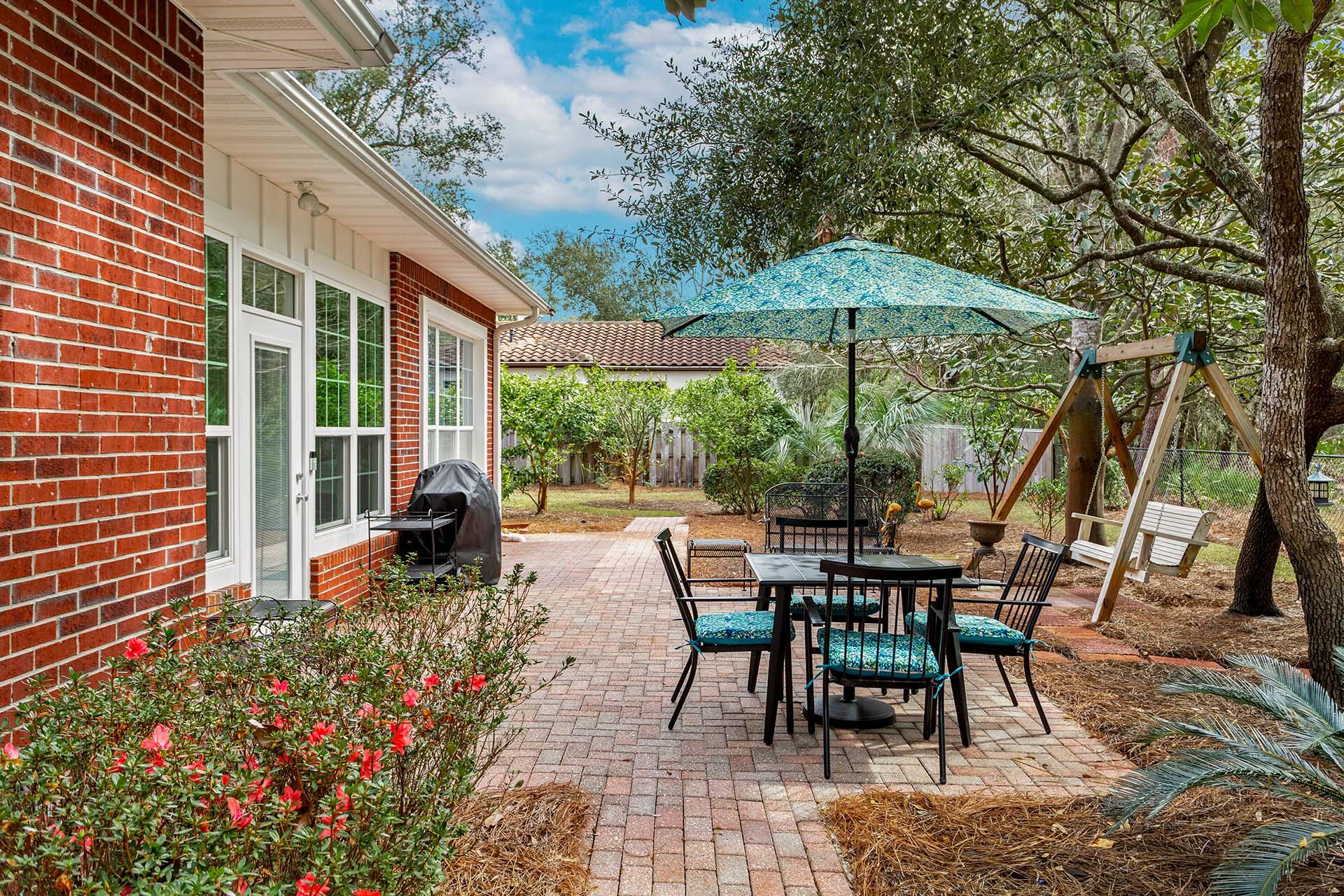 BOTANY BAYOU - Residential