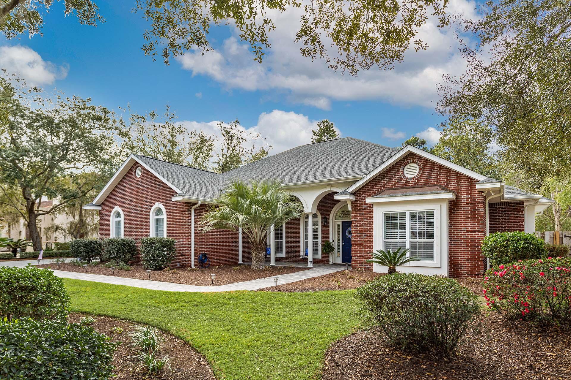 BOTANY BAYOU - Residential