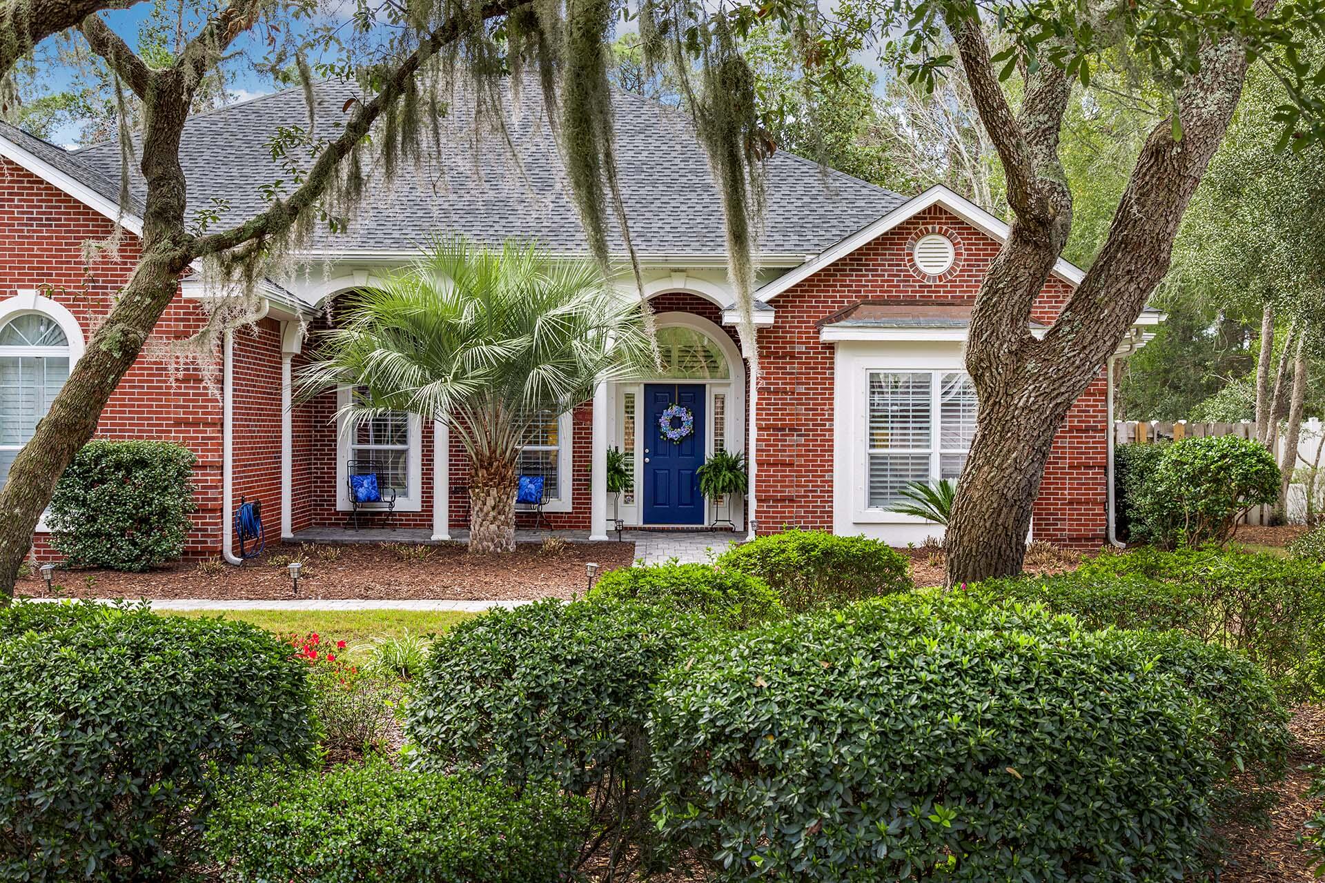 BOTANY BAYOU - Residential