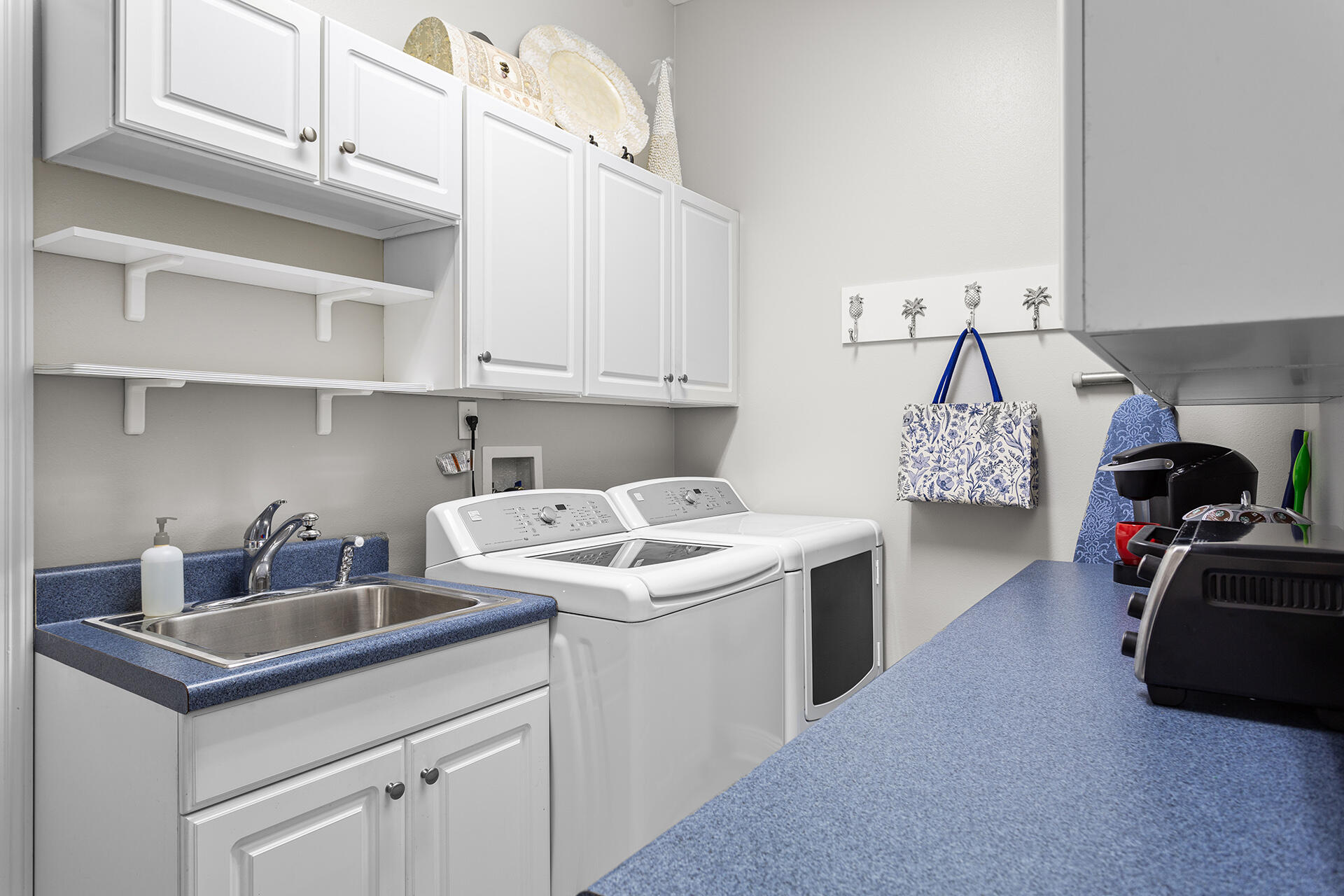 BOTANY BAYOU - Residential