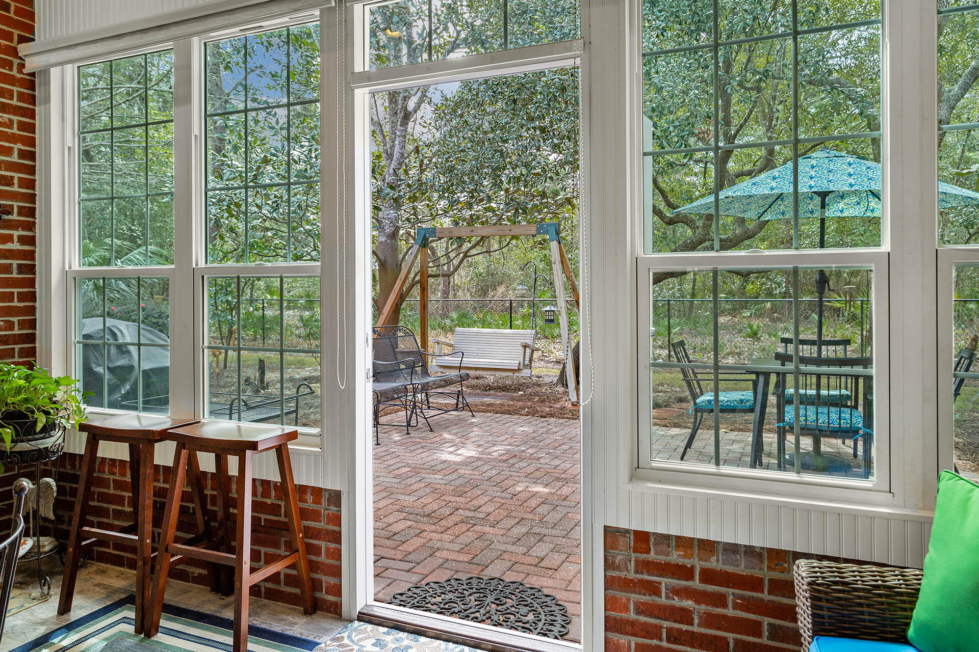 BOTANY BAYOU - Residential