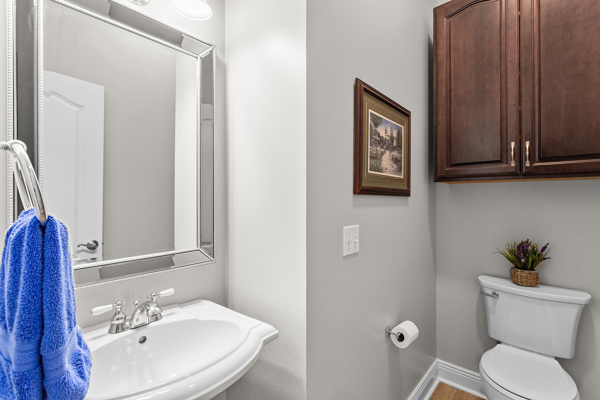 BOTANY BAYOU - Residential