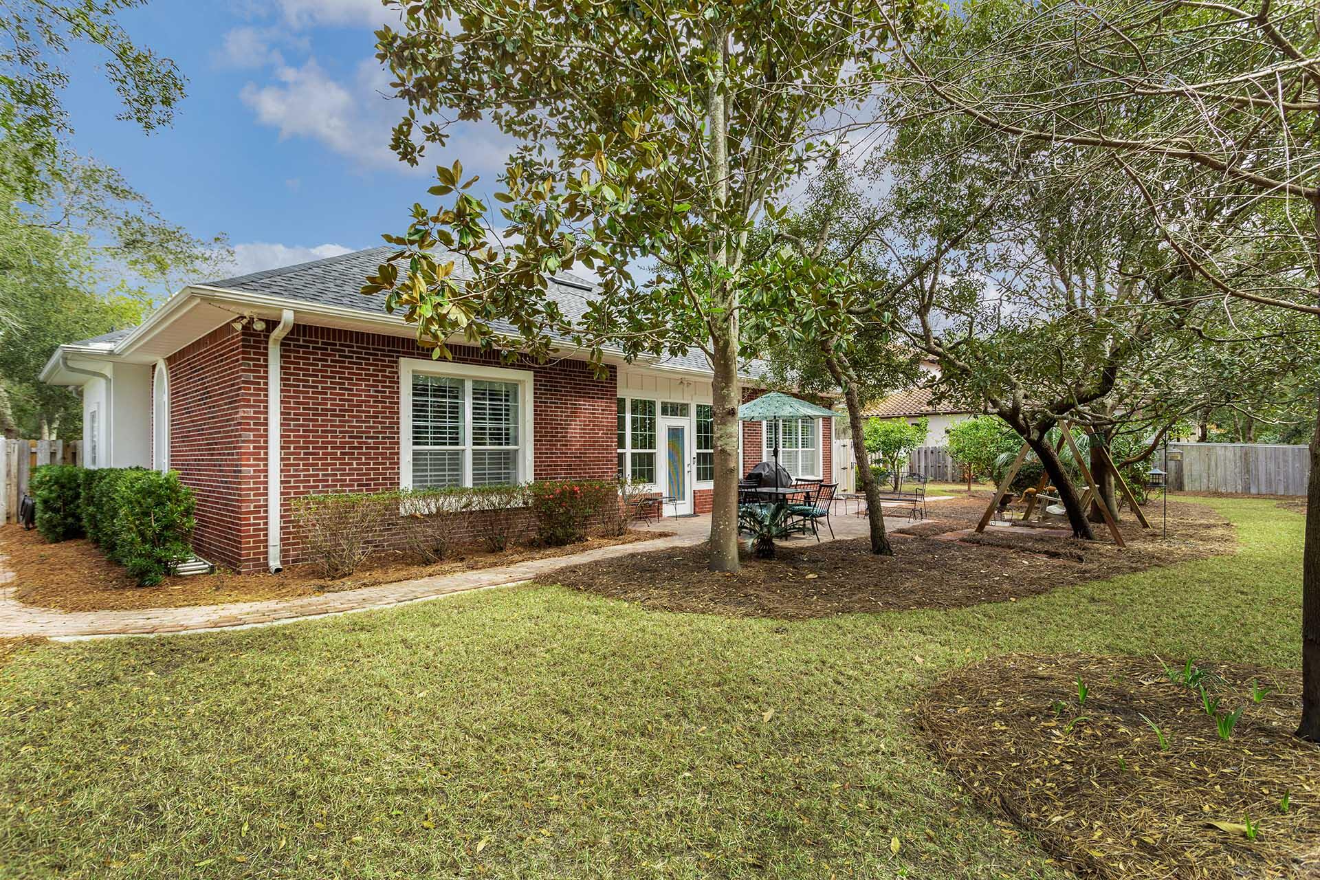BOTANY BAYOU - Residential