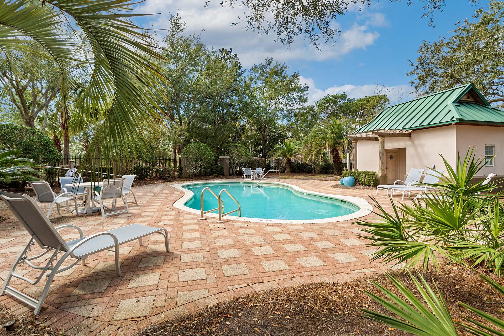 BOTANY BAYOU - Residential