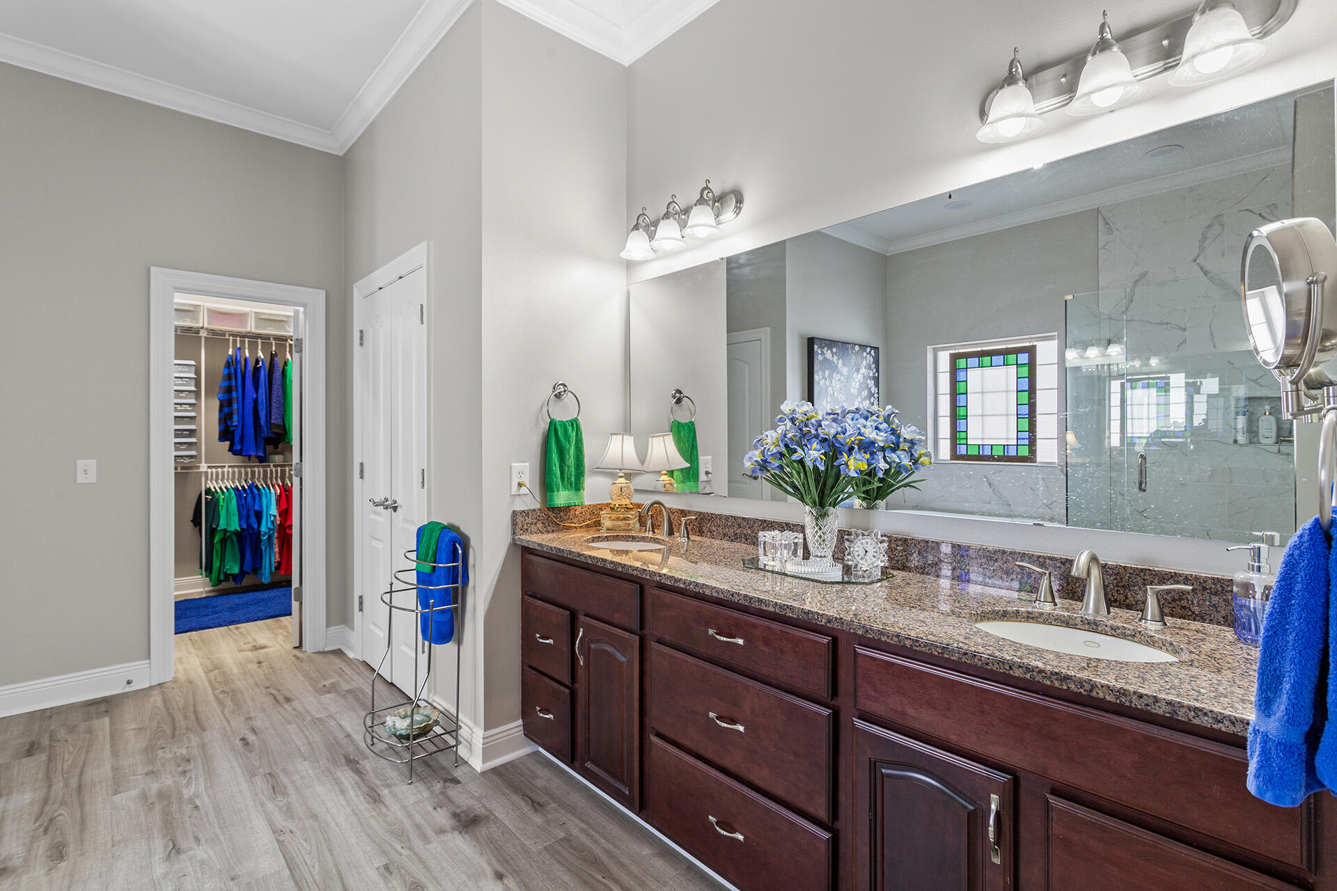 BOTANY BAYOU - Residential