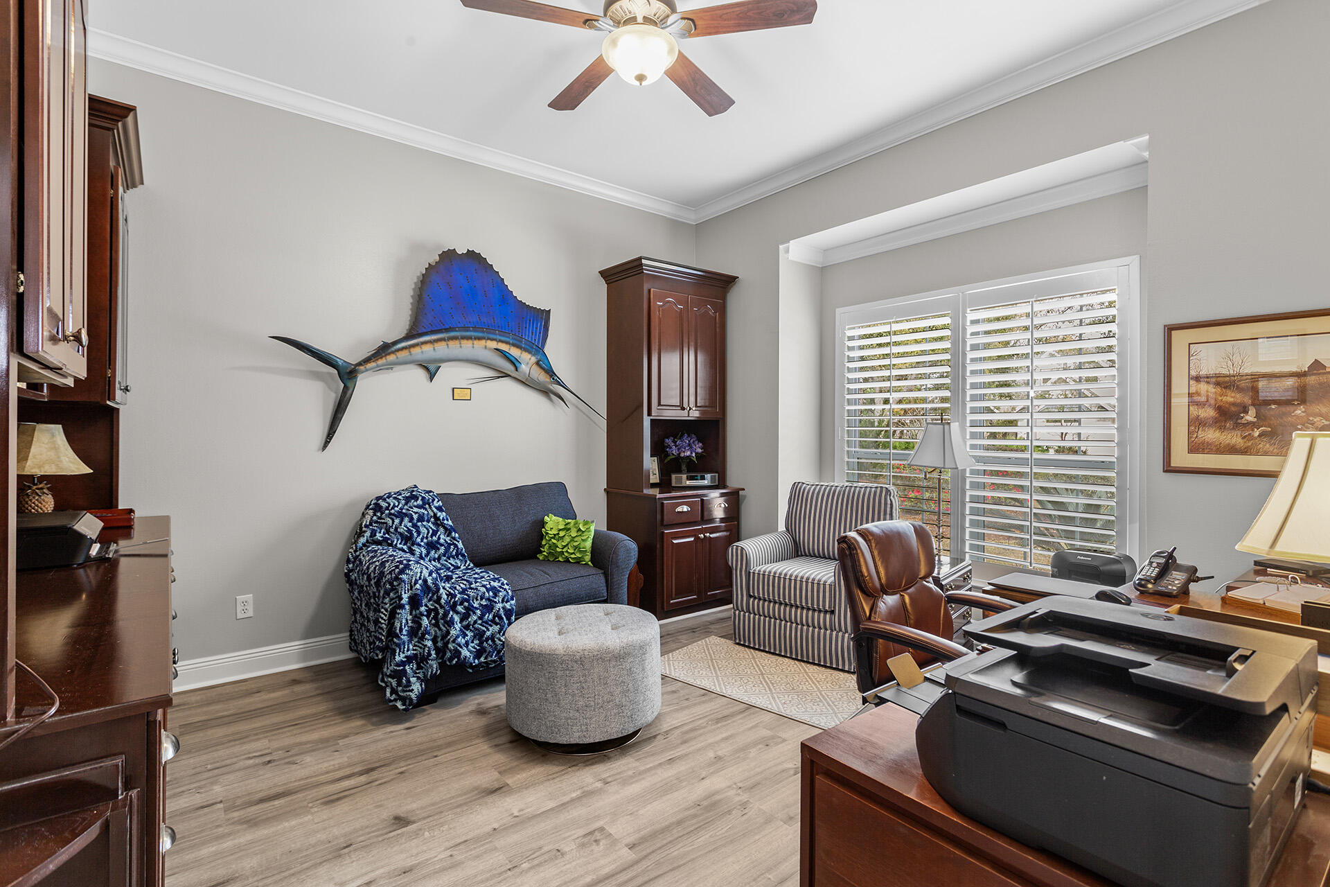 BOTANY BAYOU - Residential