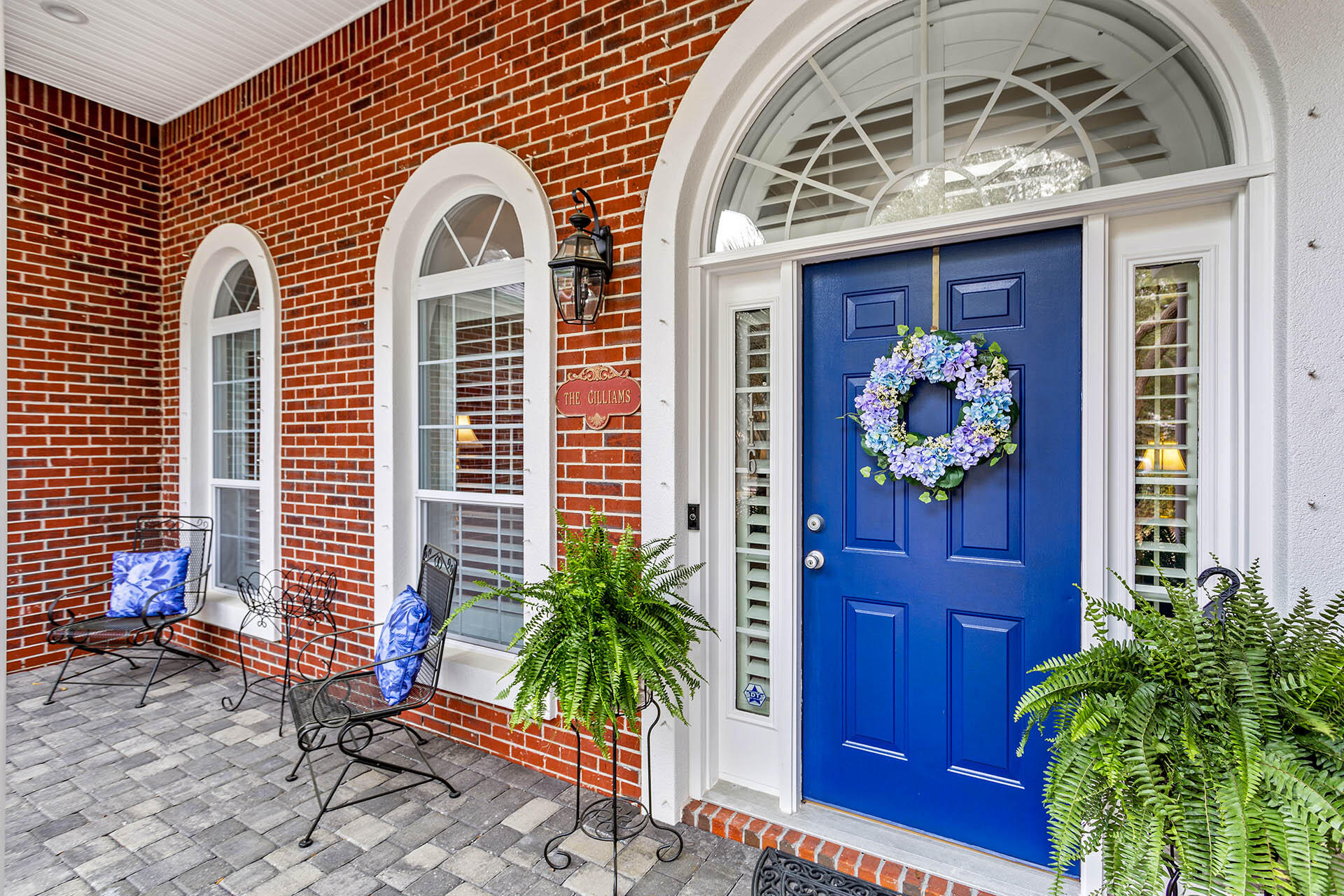 BOTANY BAYOU - Residential