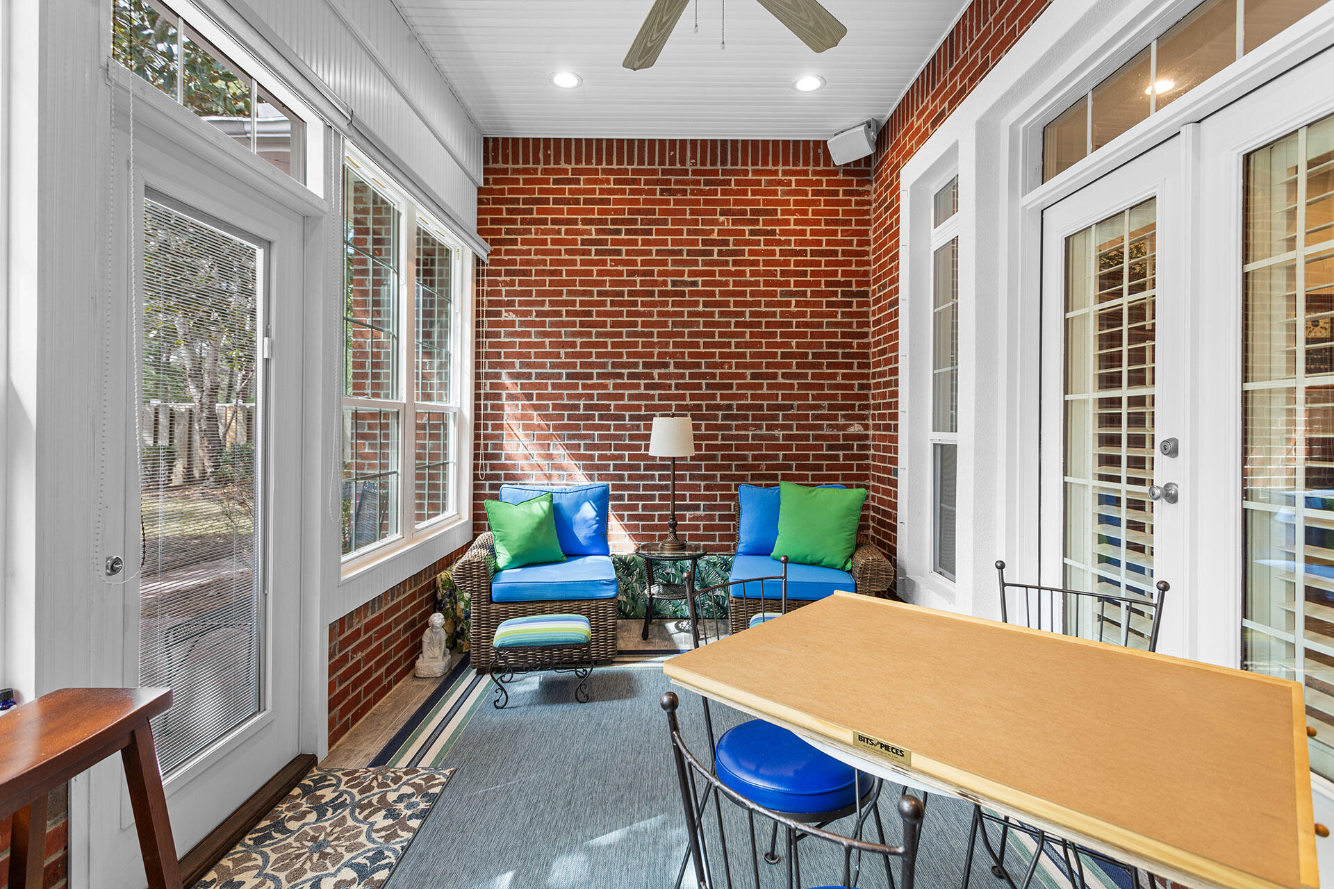 BOTANY BAYOU - Residential