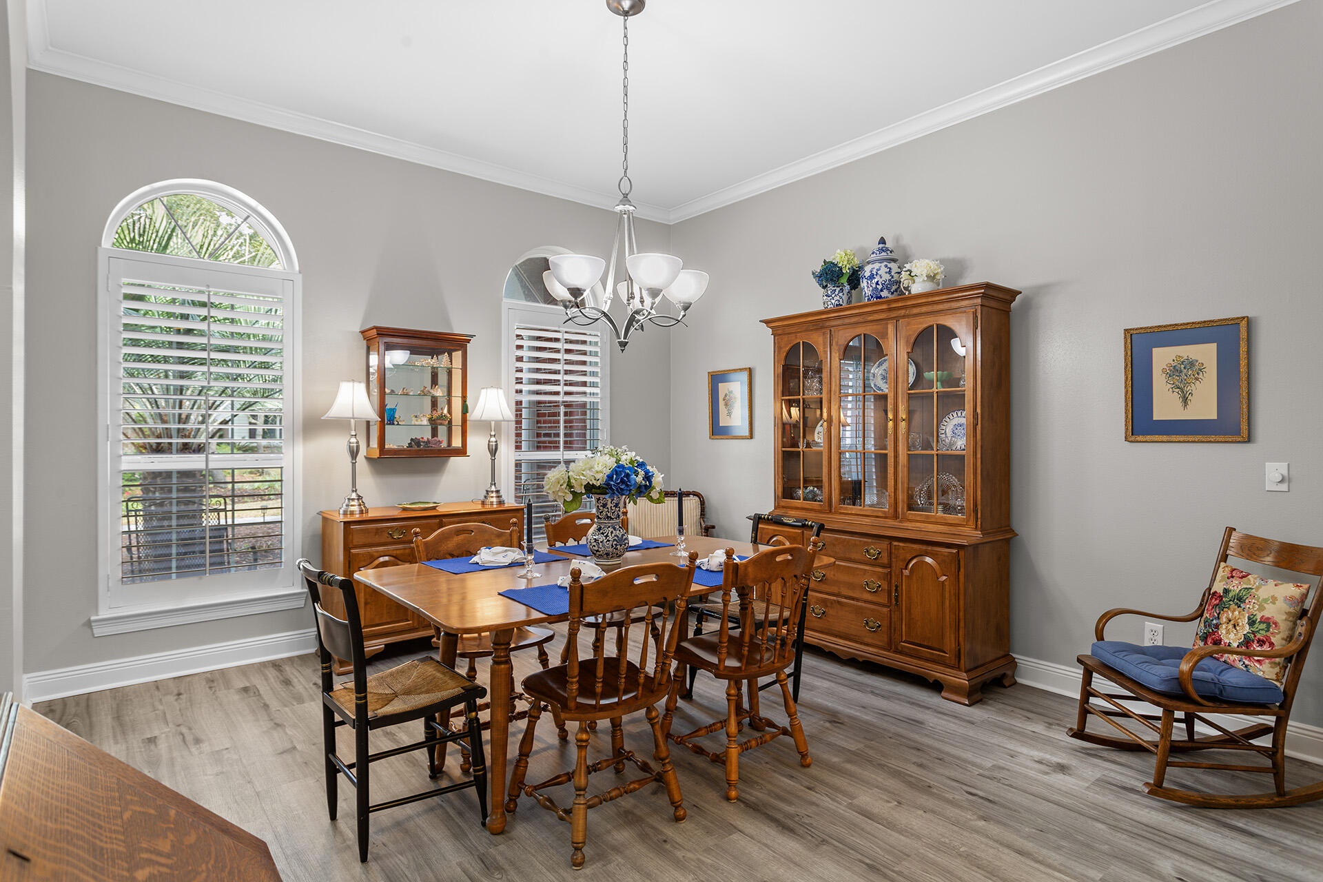 BOTANY BAYOU - Residential