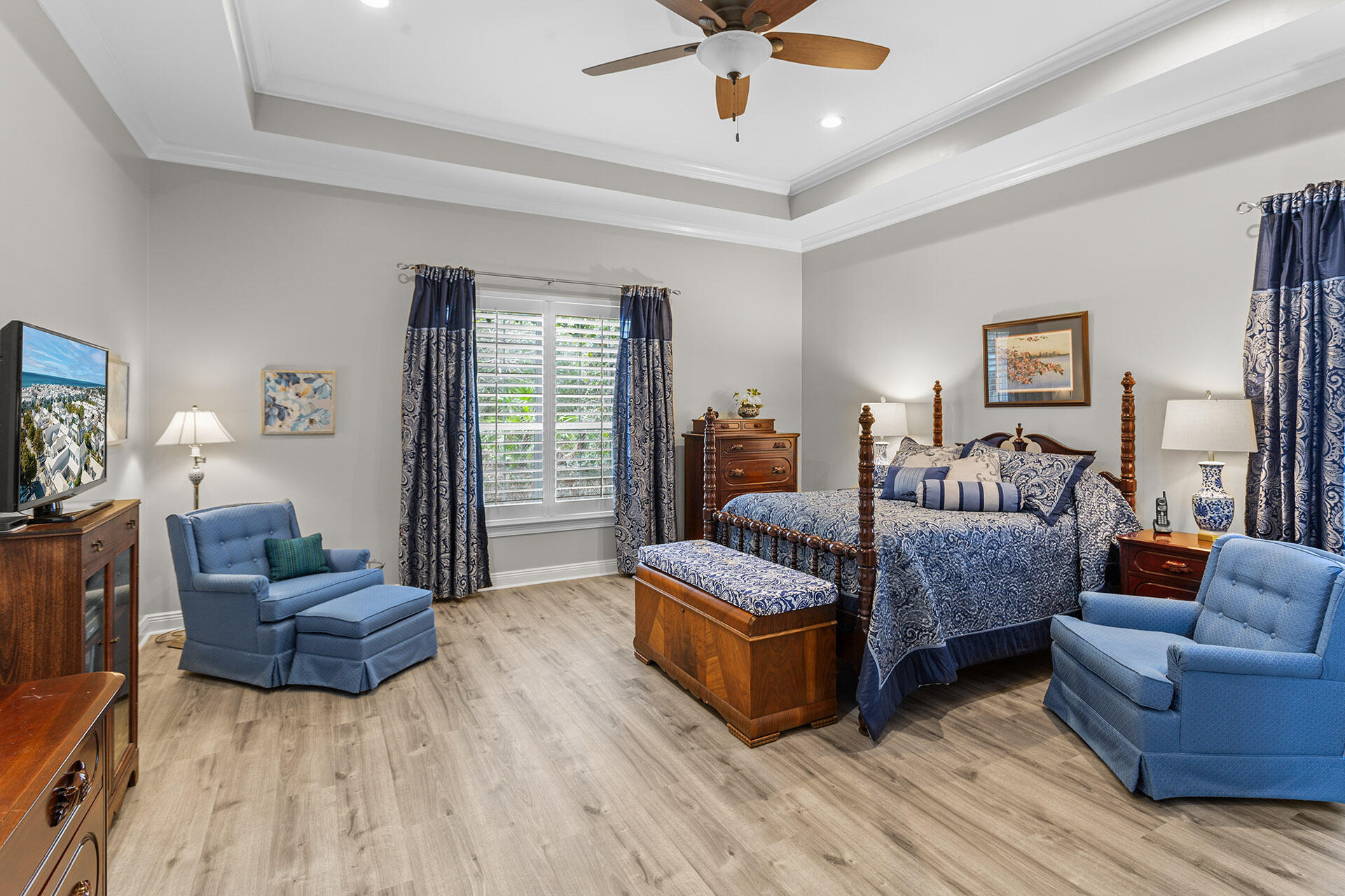 BOTANY BAYOU - Residential