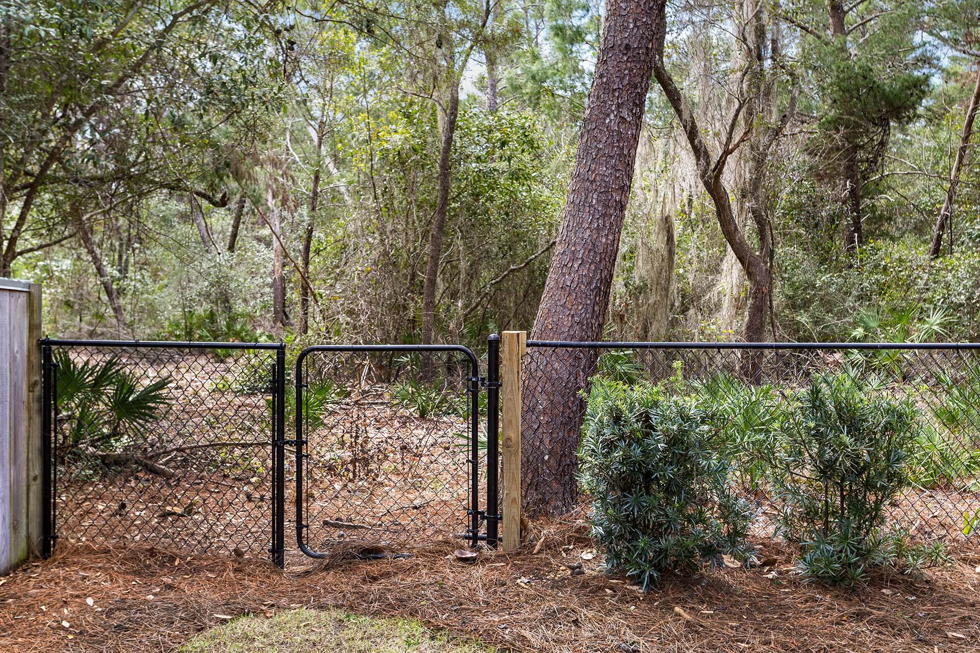 BOTANY BAYOU - Residential