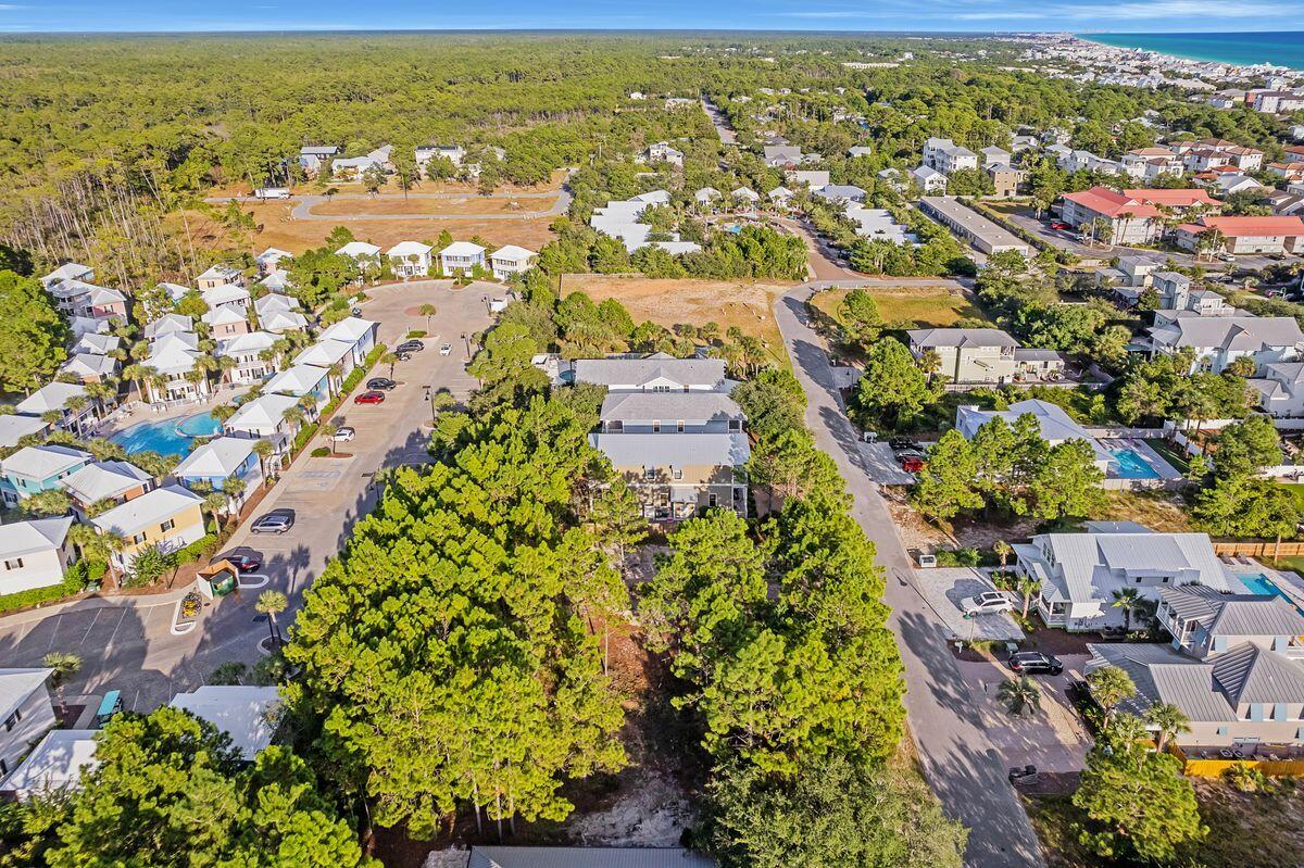 VILLAGE OF SUGAR BEACH - Land