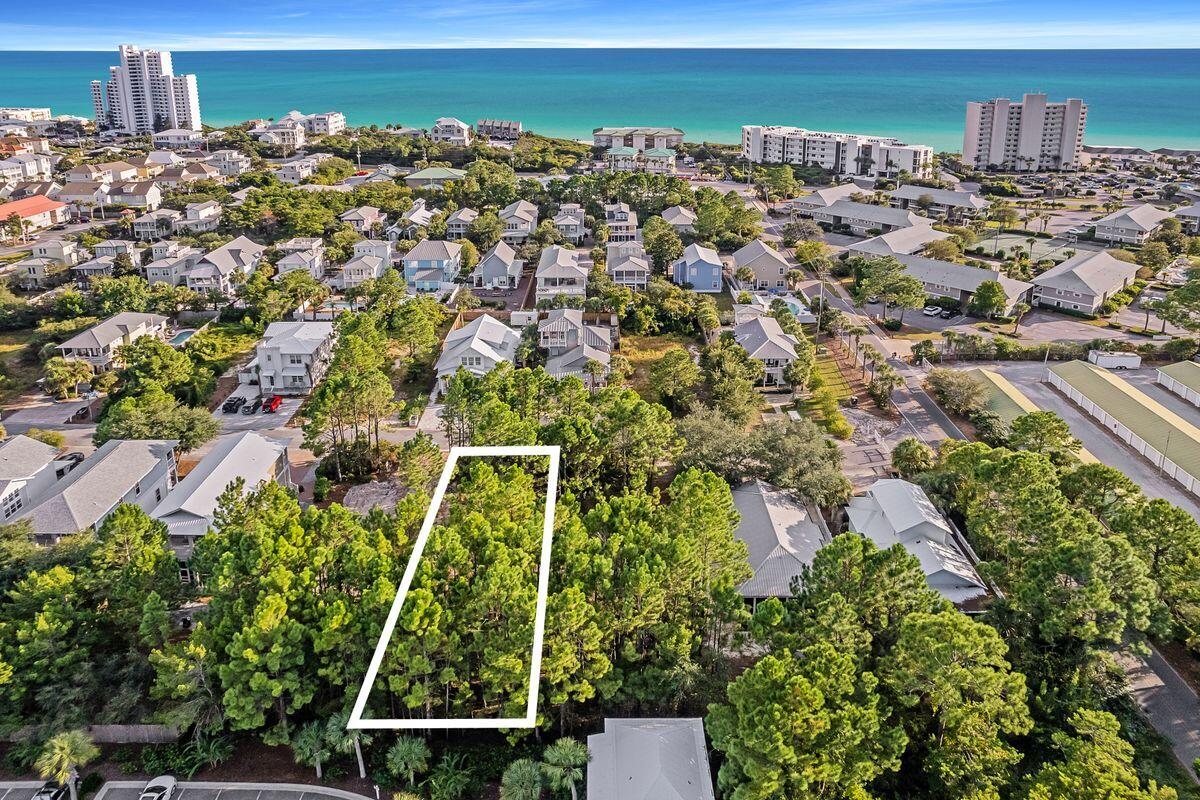 VILLAGE OF SUGAR BEACH - Land