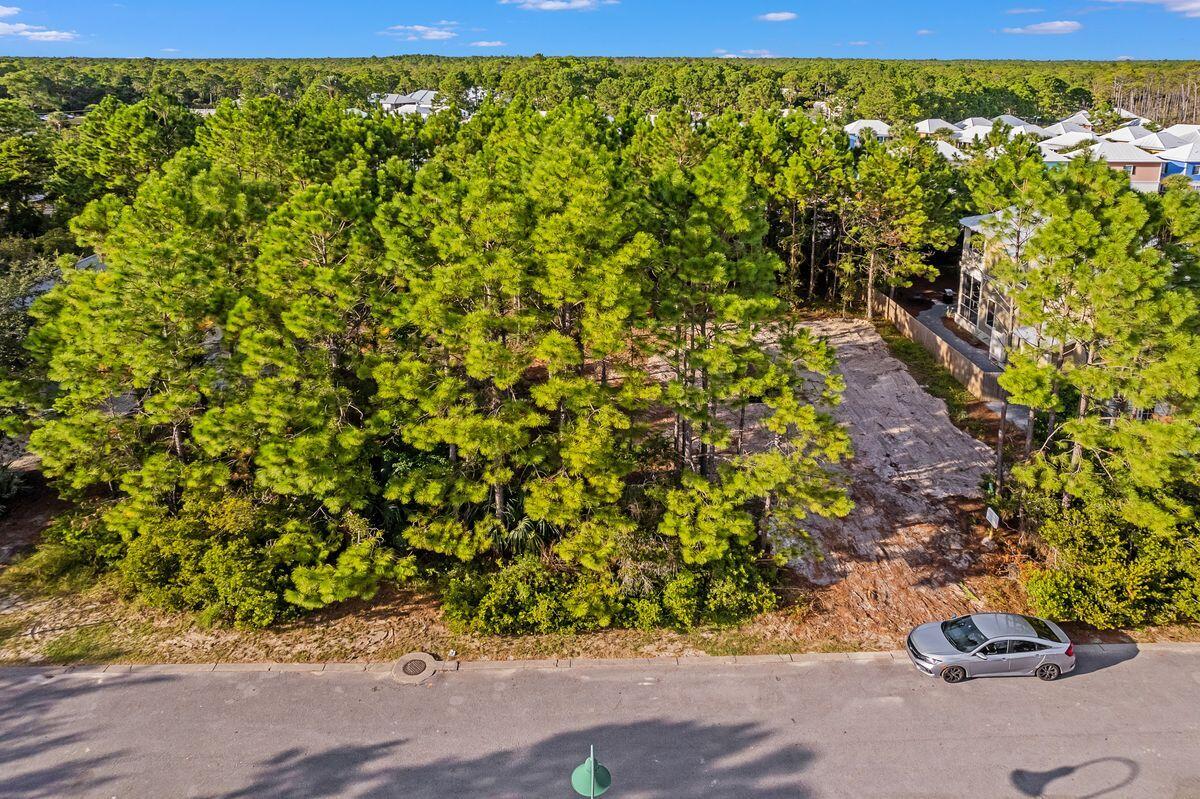 VILLAGE OF SUGAR BEACH - Land