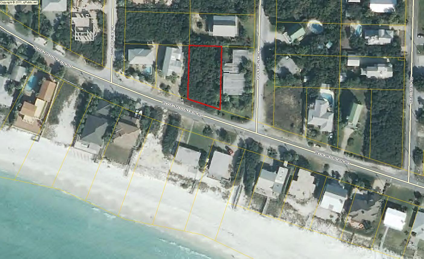 Huge lot 1 tier off the gulf. Quite neighborhood close to the bike path on 30A, lakes for kayaking and paddle boarding, restaurants and shopping.