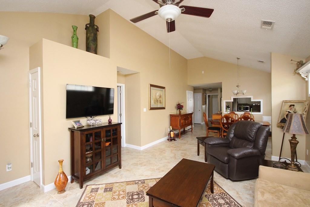 PARKWOOD AT BLUEWATER BAY - Residential