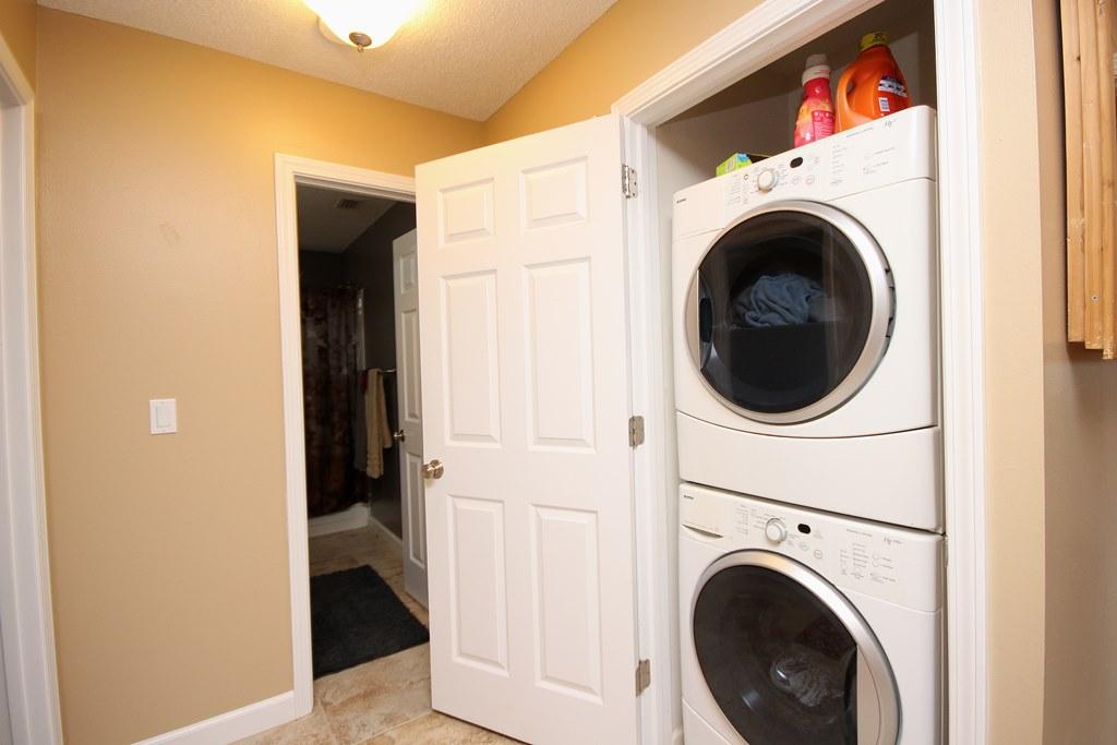 PARKWOOD AT BLUEWATER BAY - Residential