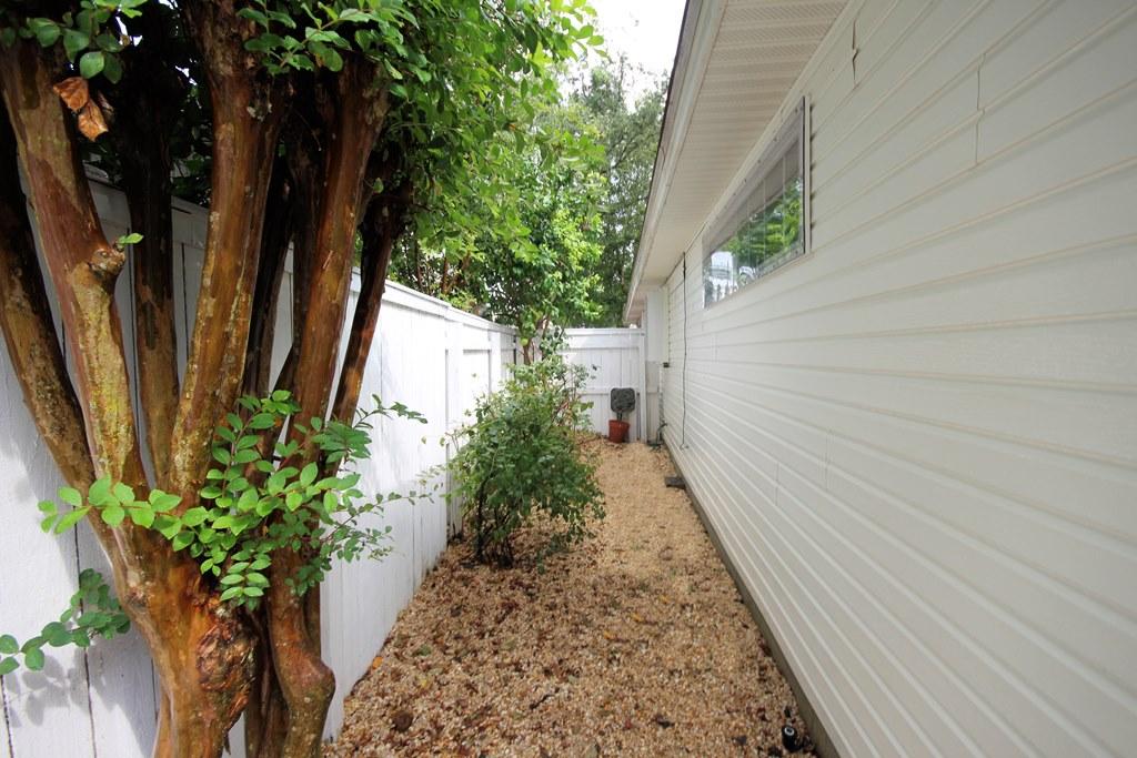 PARKWOOD AT BLUEWATER BAY - Residential