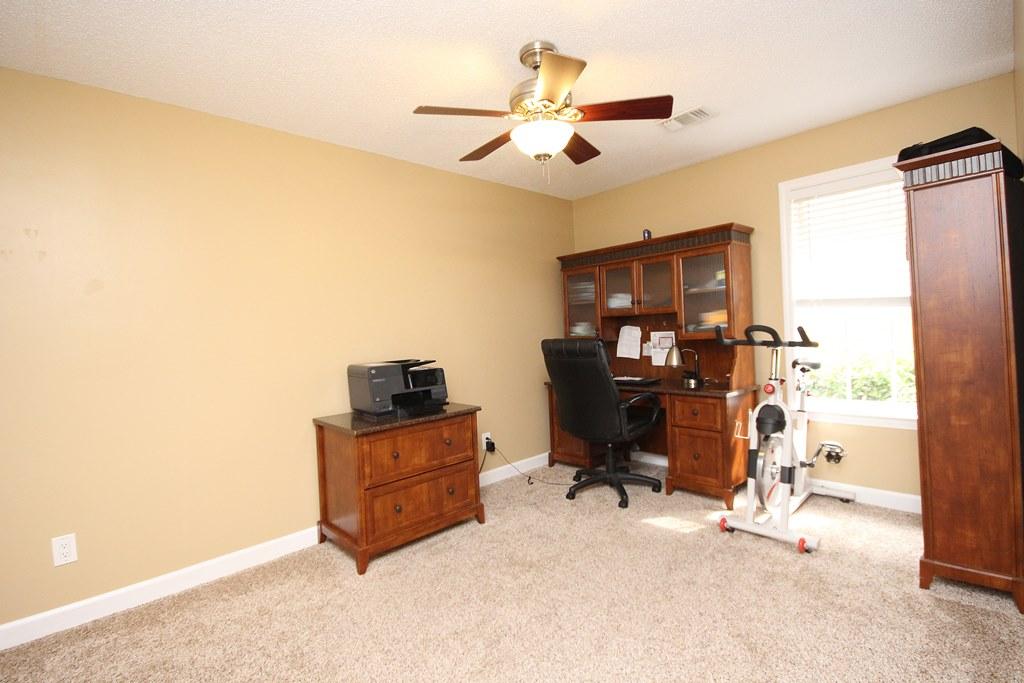 PARKWOOD AT BLUEWATER BAY - Residential