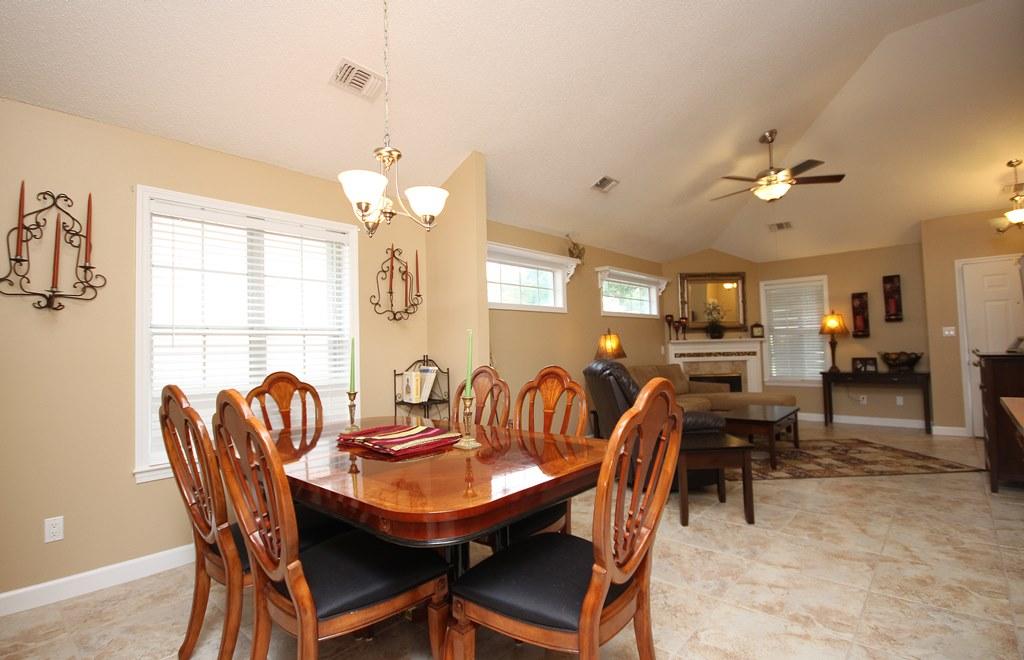 PARKWOOD AT BLUEWATER BAY - Residential