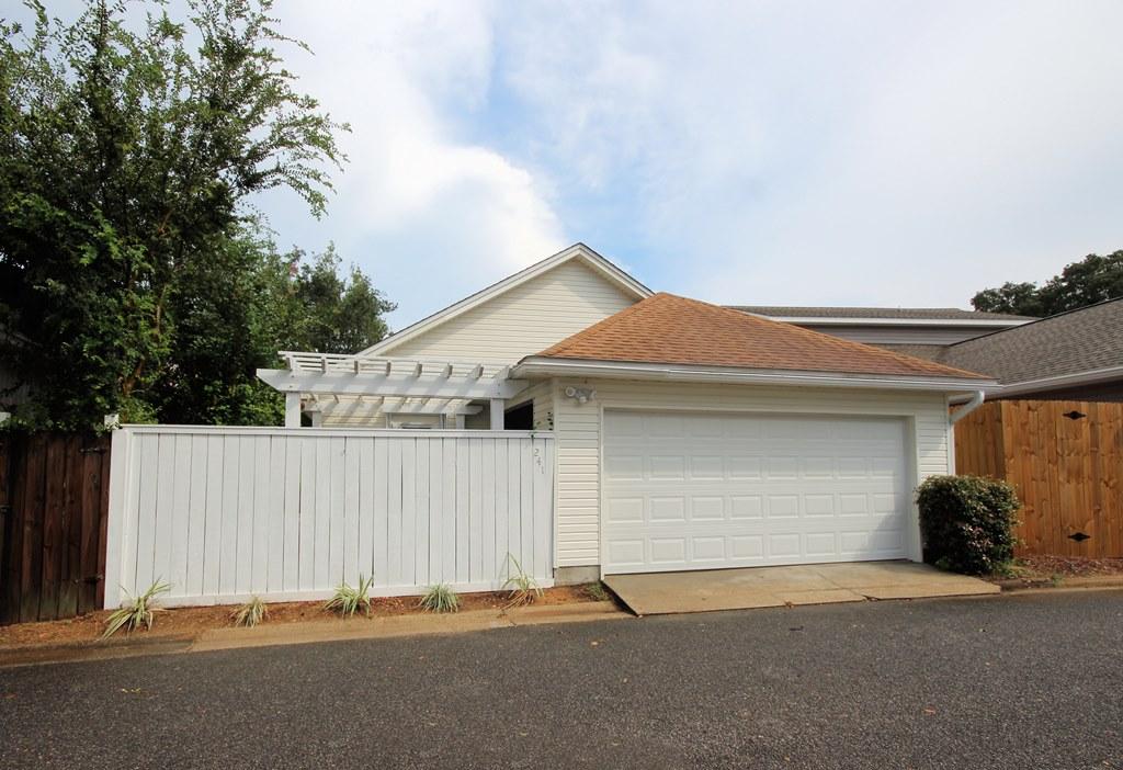 PARKWOOD AT BLUEWATER BAY - Residential