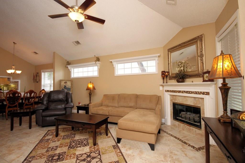 PARKWOOD AT BLUEWATER BAY - Residential