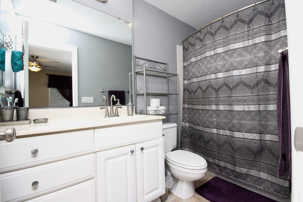 PARKWOOD AT BLUEWATER BAY - Residential