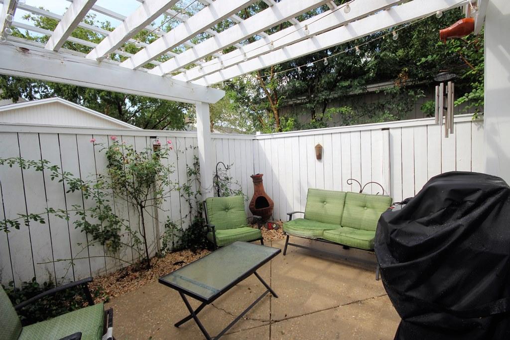 PARKWOOD AT BLUEWATER BAY - Residential