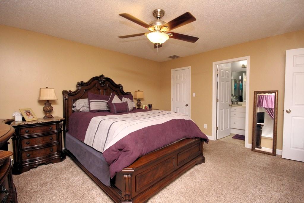 PARKWOOD AT BLUEWATER BAY - Residential