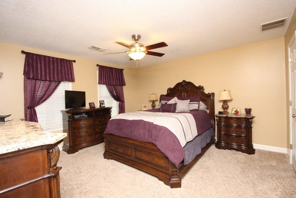 PARKWOOD AT BLUEWATER BAY - Residential