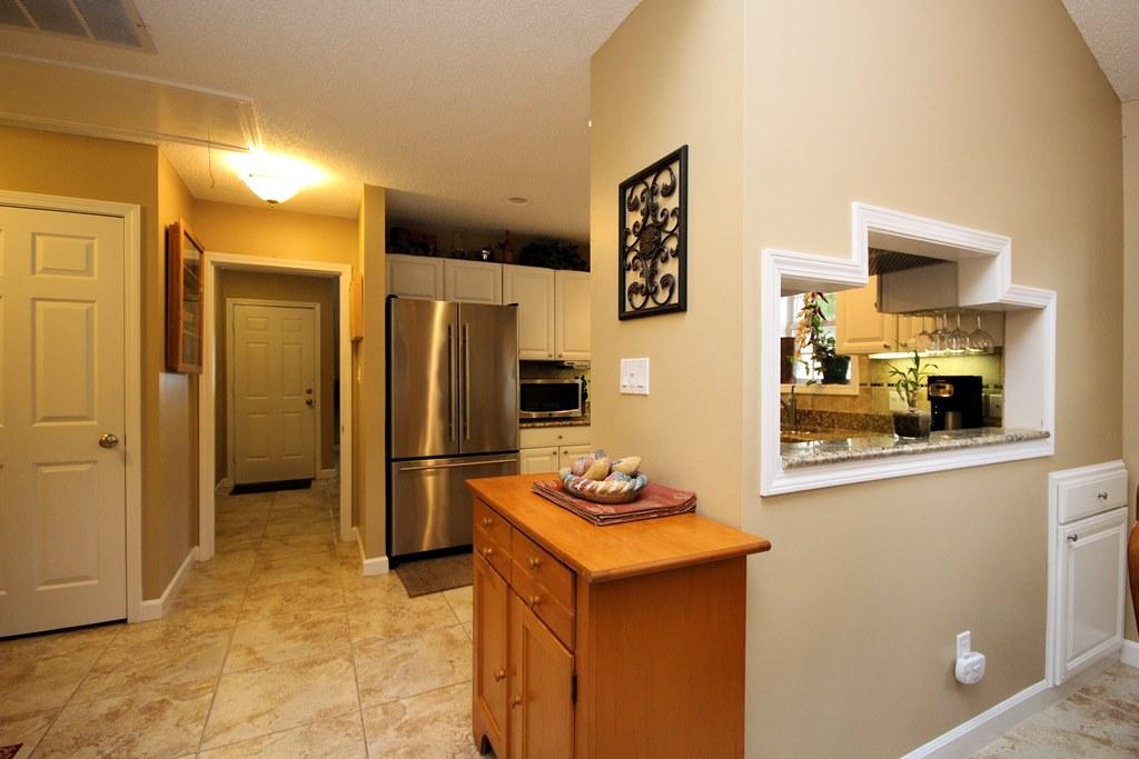 PARKWOOD AT BLUEWATER BAY - Residential