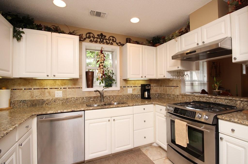 PARKWOOD AT BLUEWATER BAY - Residential