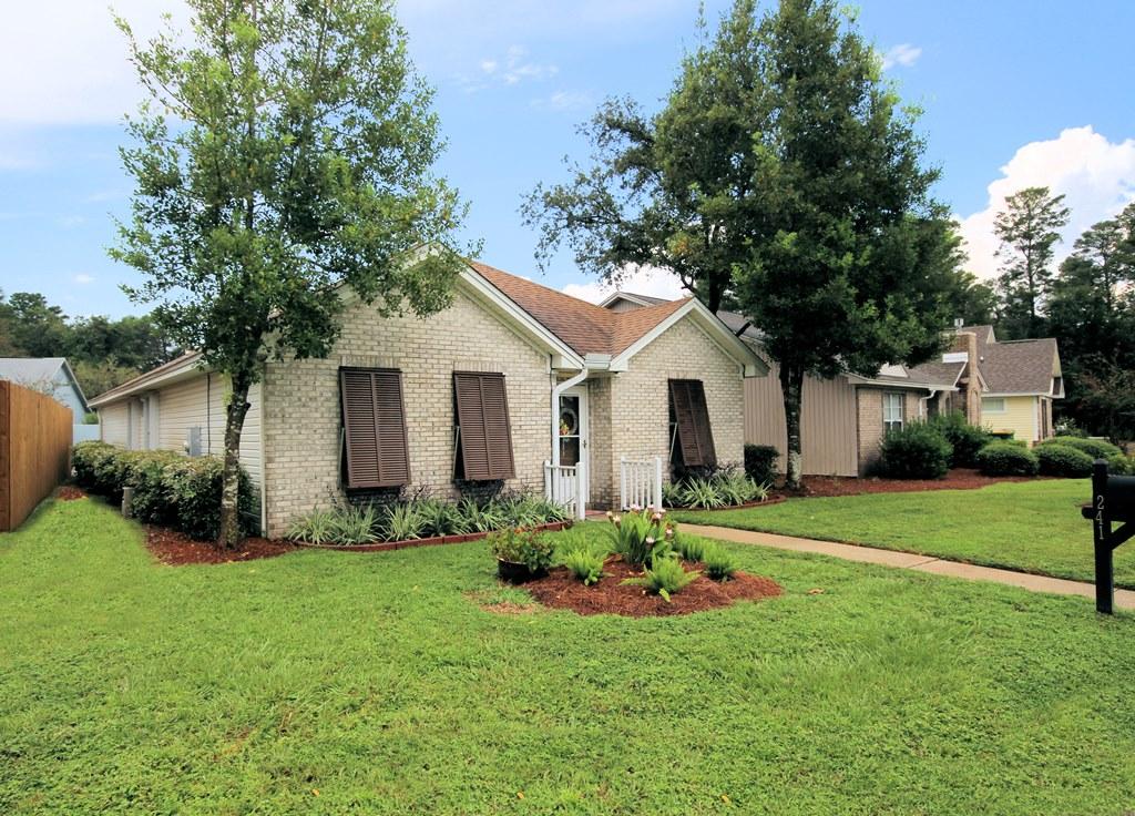 PARKWOOD AT BLUEWATER BAY - Residential