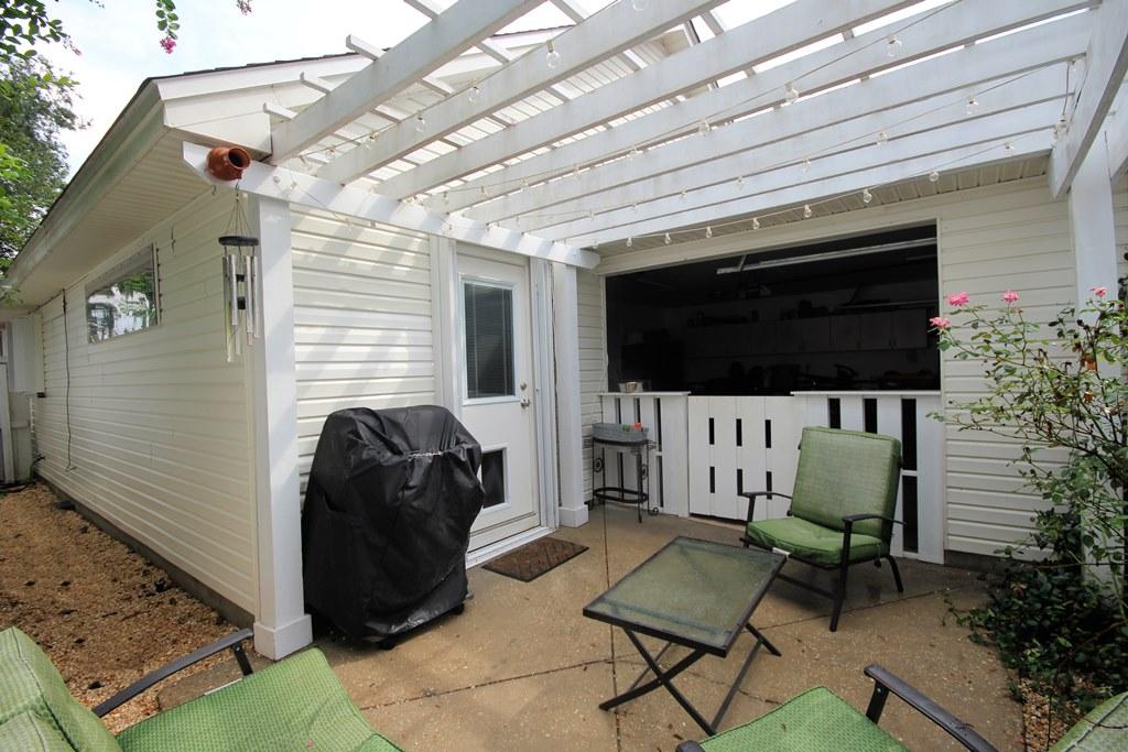 PARKWOOD AT BLUEWATER BAY - Residential