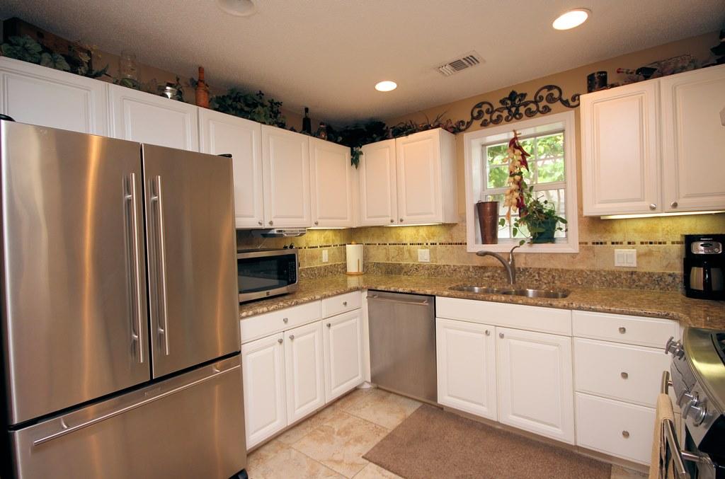 PARKWOOD AT BLUEWATER BAY - Residential