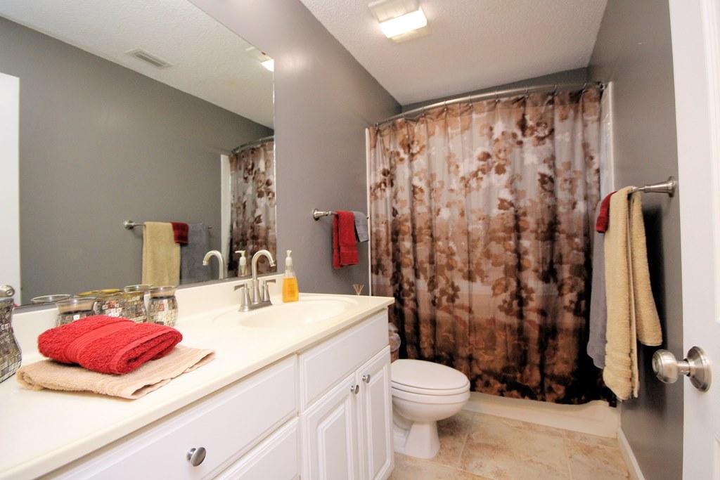 PARKWOOD AT BLUEWATER BAY - Residential