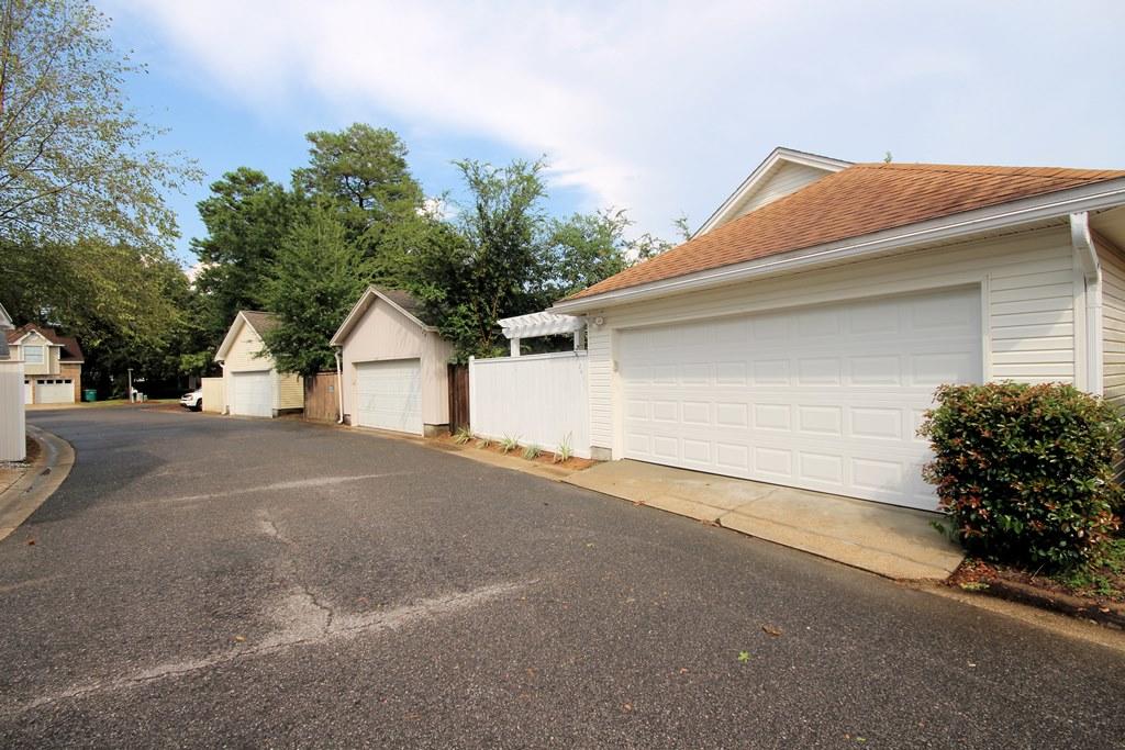 PARKWOOD AT BLUEWATER BAY - Residential