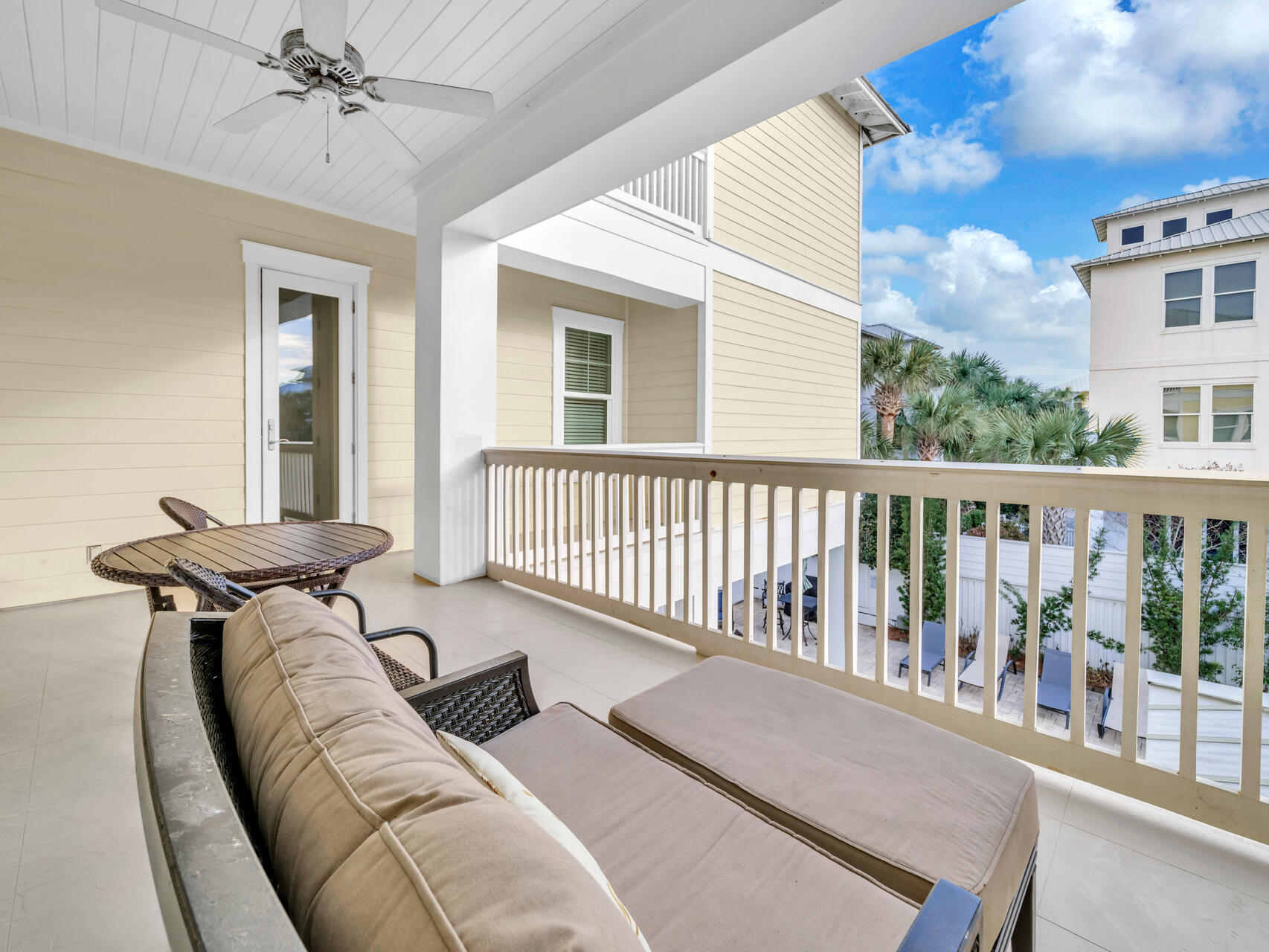 FRANGISTA BEACH 1ST ADDN - Residential