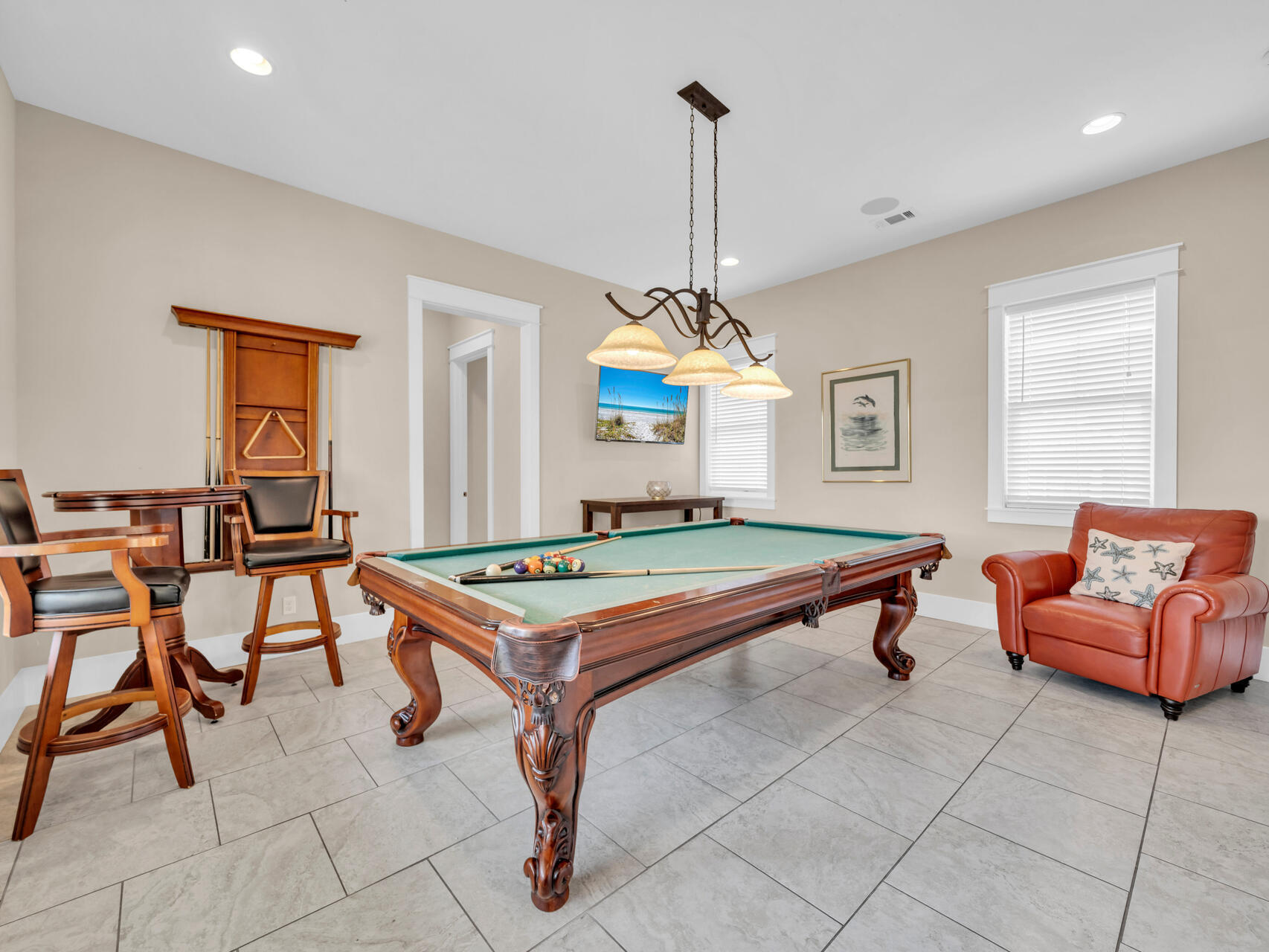 FRANGISTA BEACH 1ST ADDN - Residential
