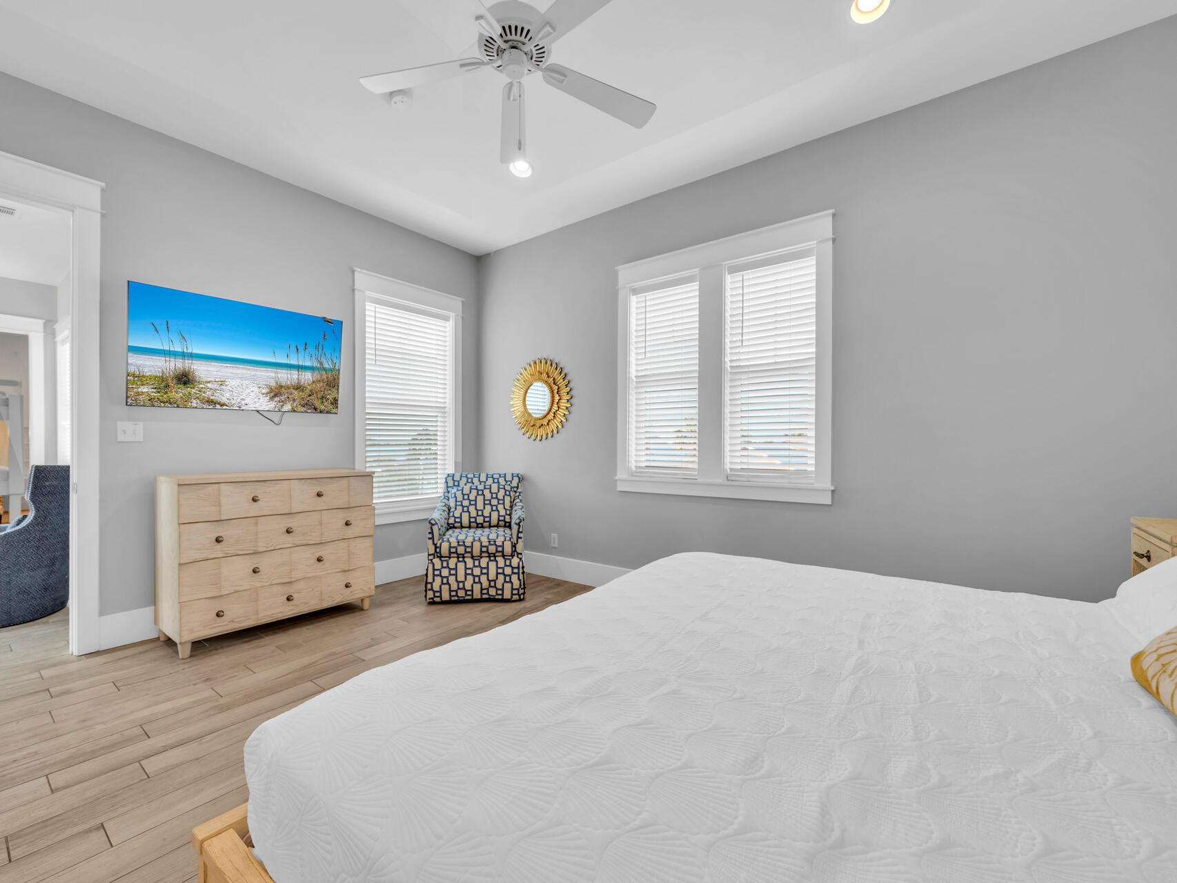 FRANGISTA BEACH 1ST ADDN - Residential