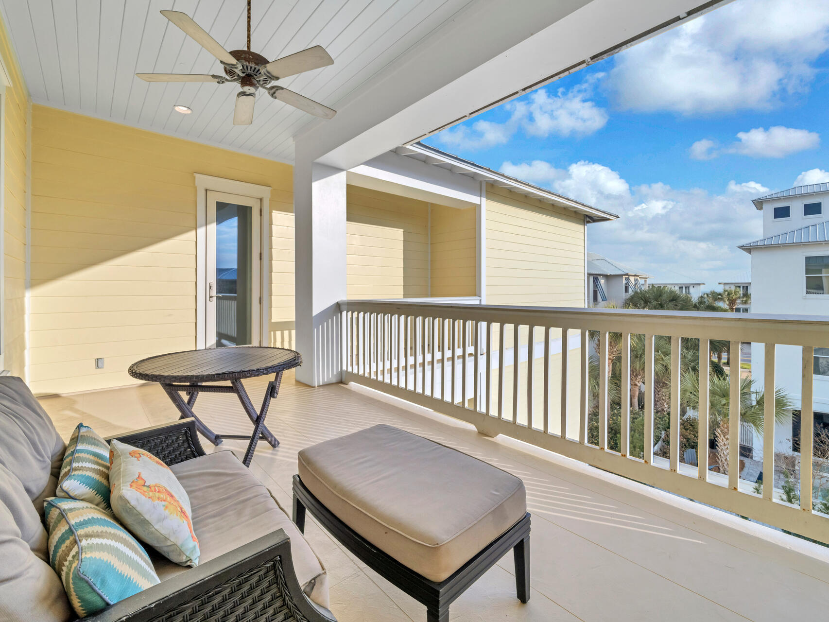 FRANGISTA BEACH 1ST ADDN - Residential