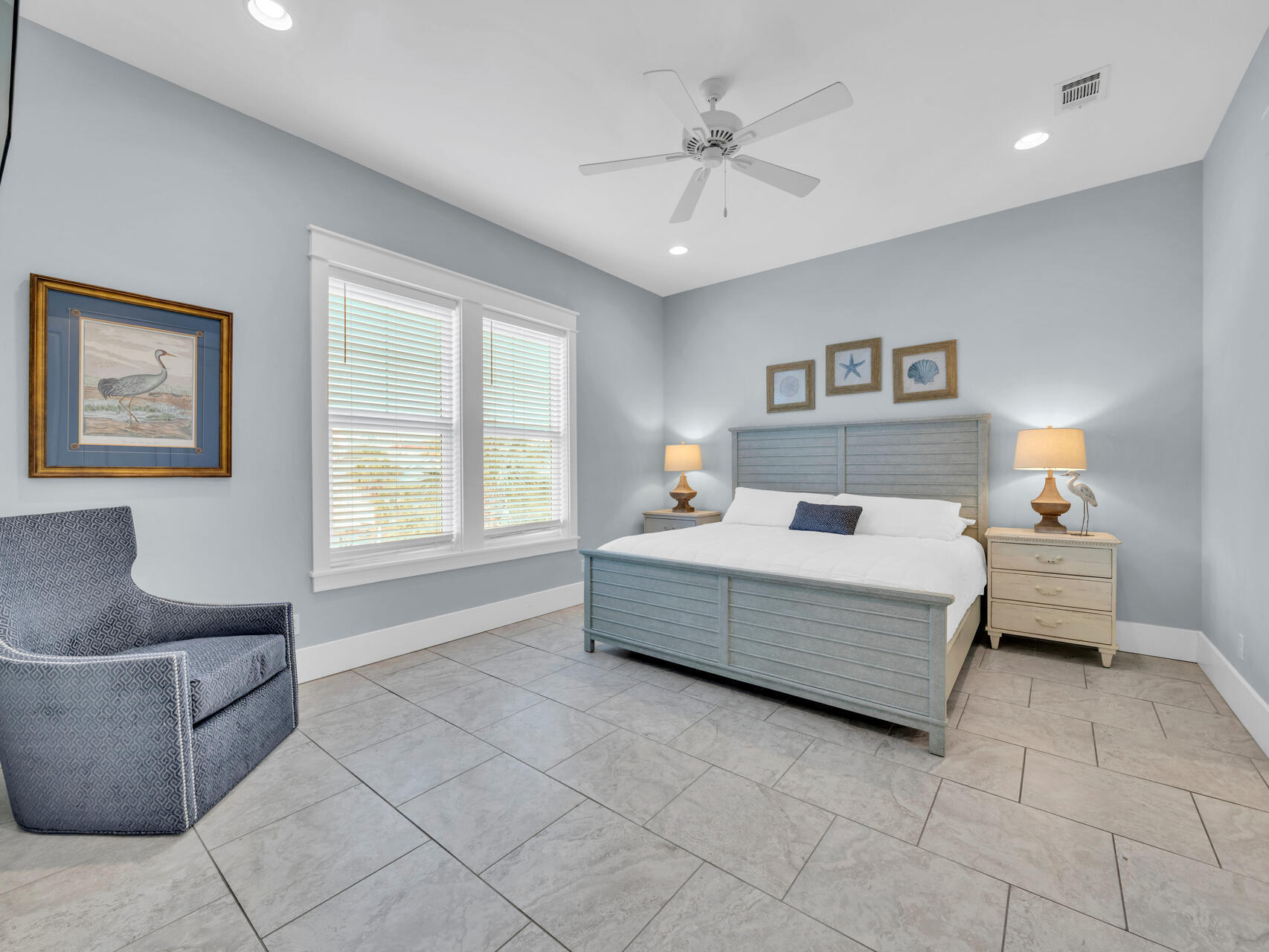 FRANGISTA BEACH 1ST ADDN - Residential