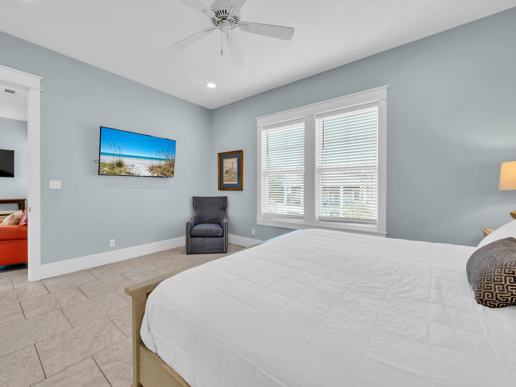 FRANGISTA BEACH 1ST ADDN - Residential