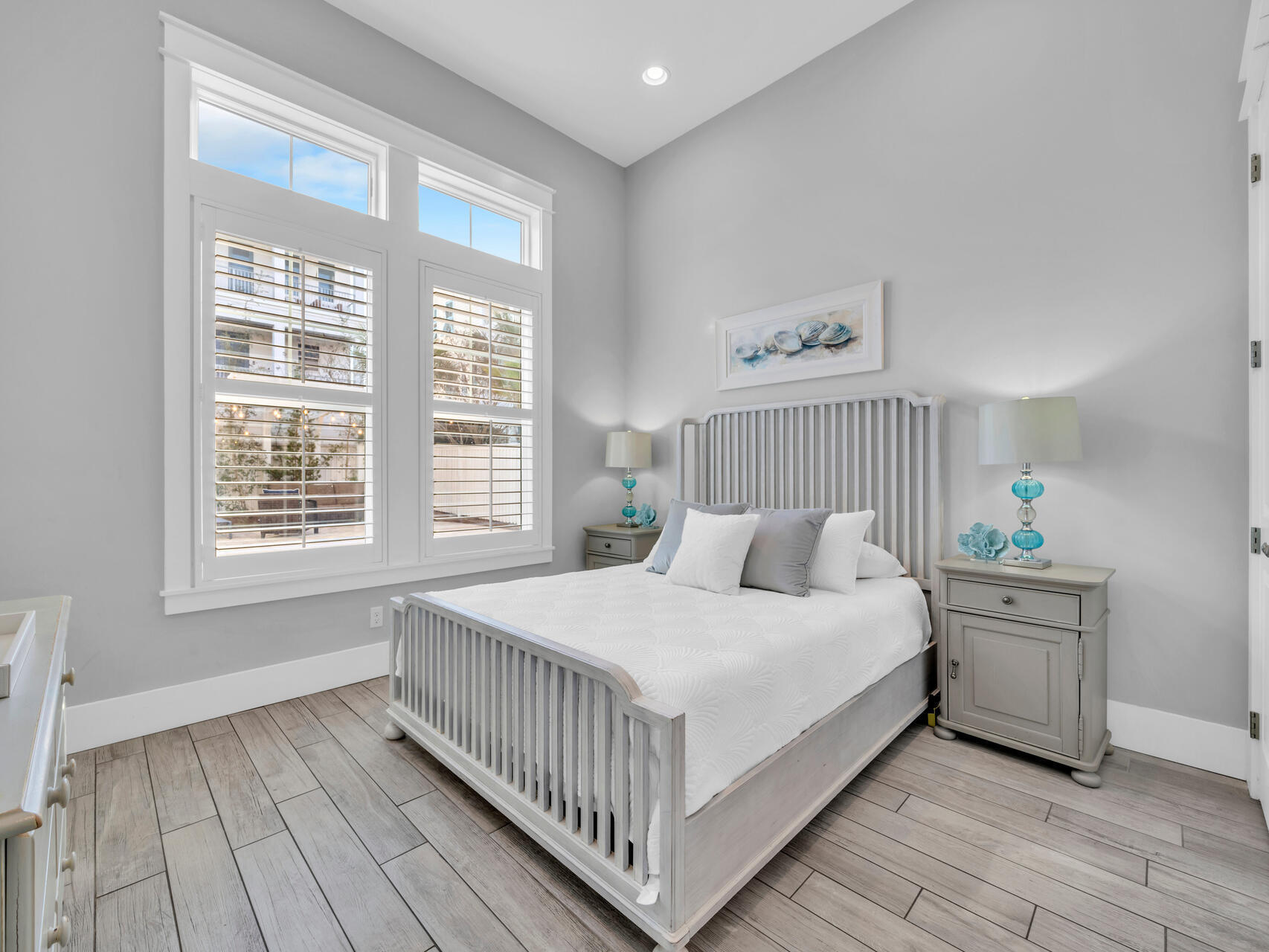 FRANGISTA BEACH 1ST ADDN - Residential