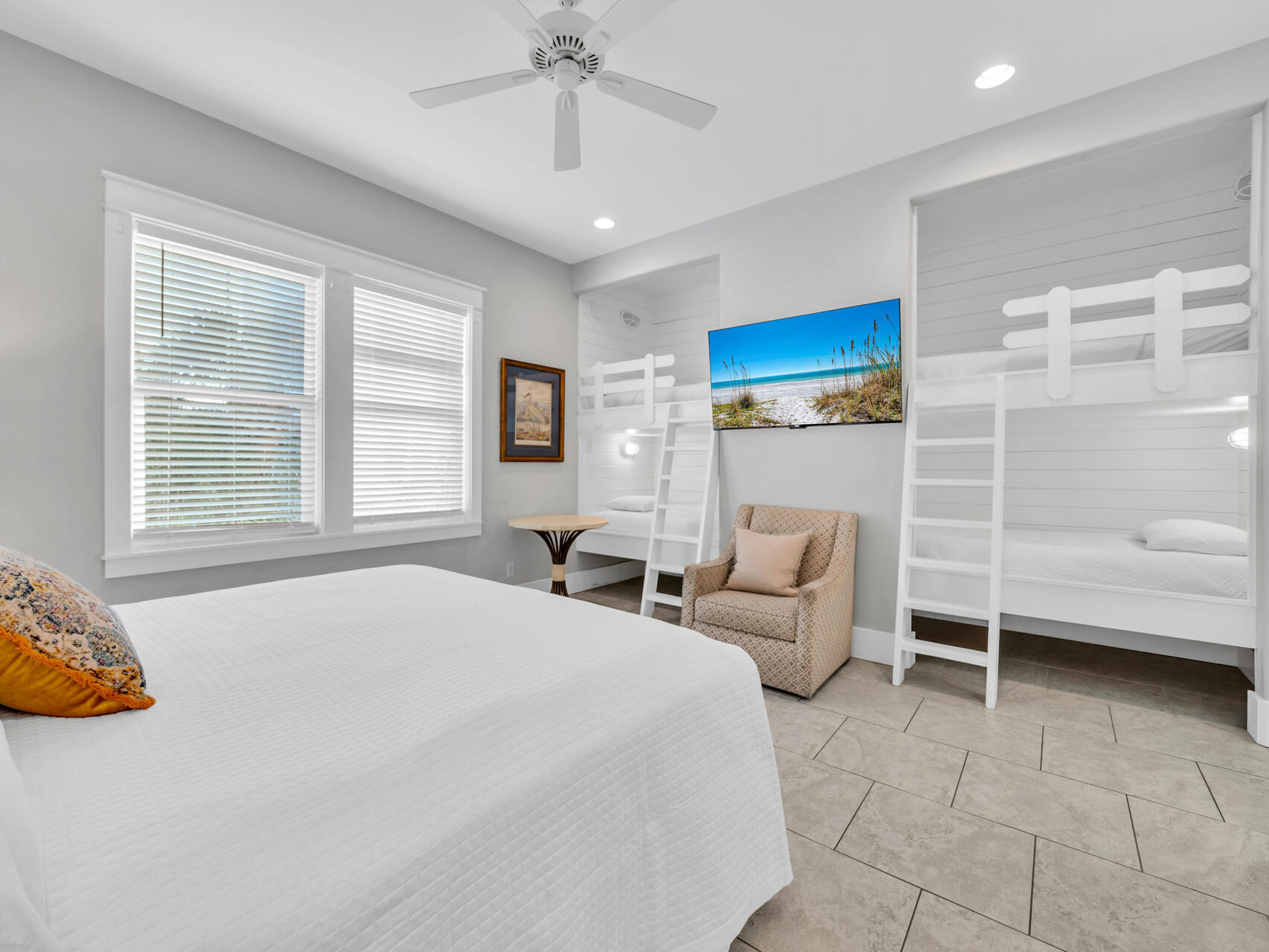FRANGISTA BEACH 1ST ADDN - Residential