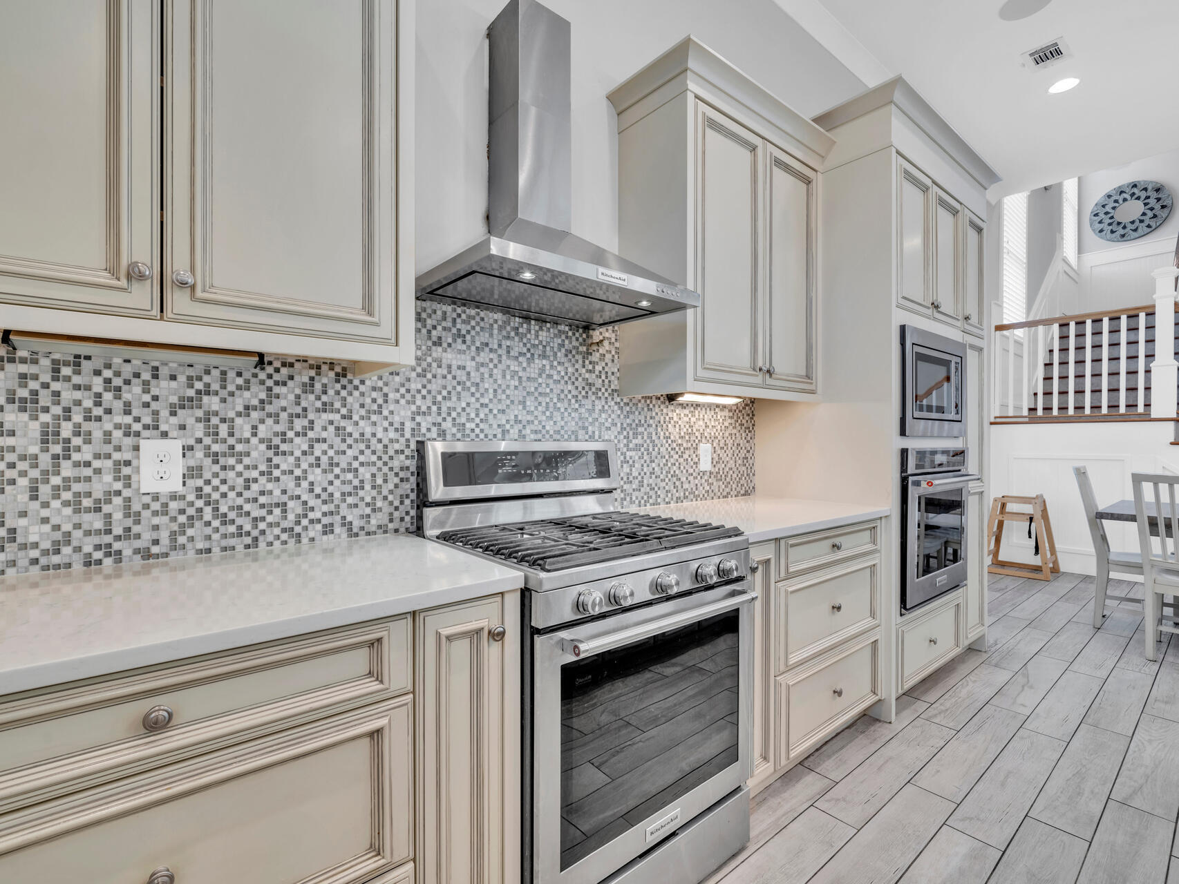 FRANGISTA BEACH 1ST ADDN - Residential