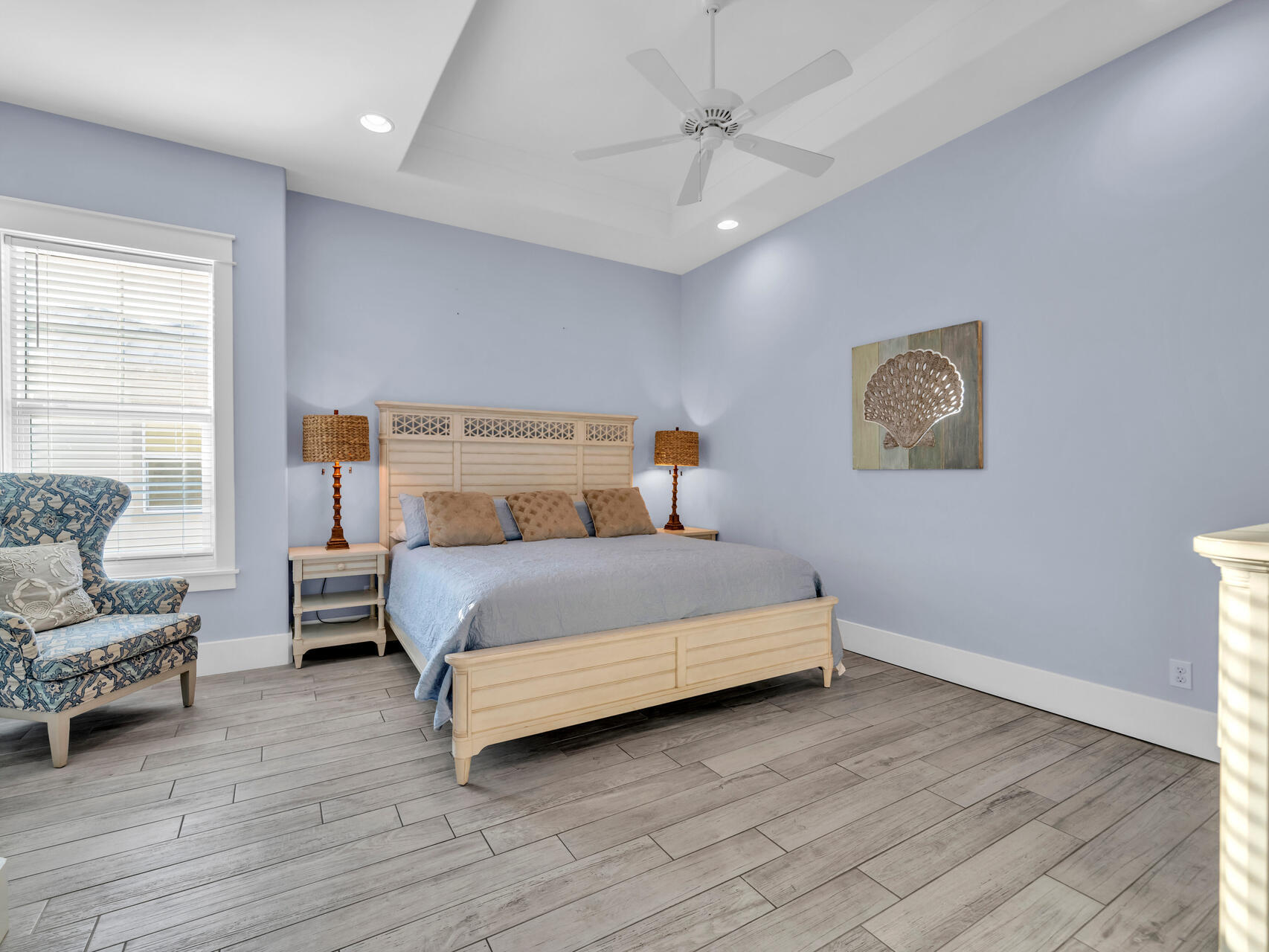 FRANGISTA BEACH 1ST ADDN - Residential