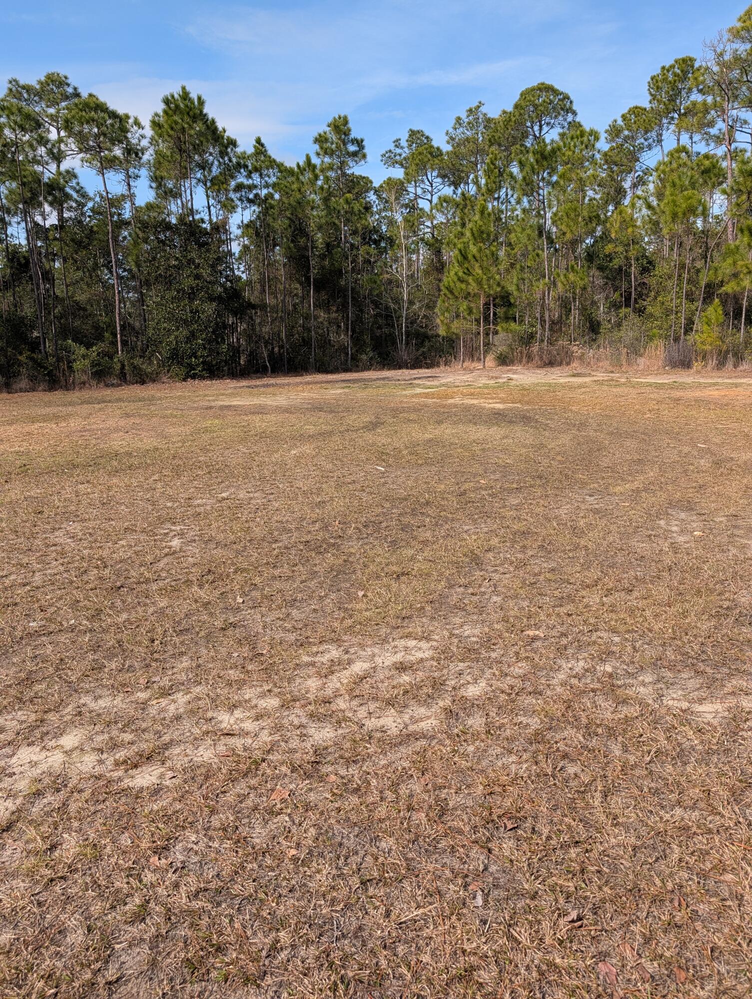 BLACKWATER BAY - Land